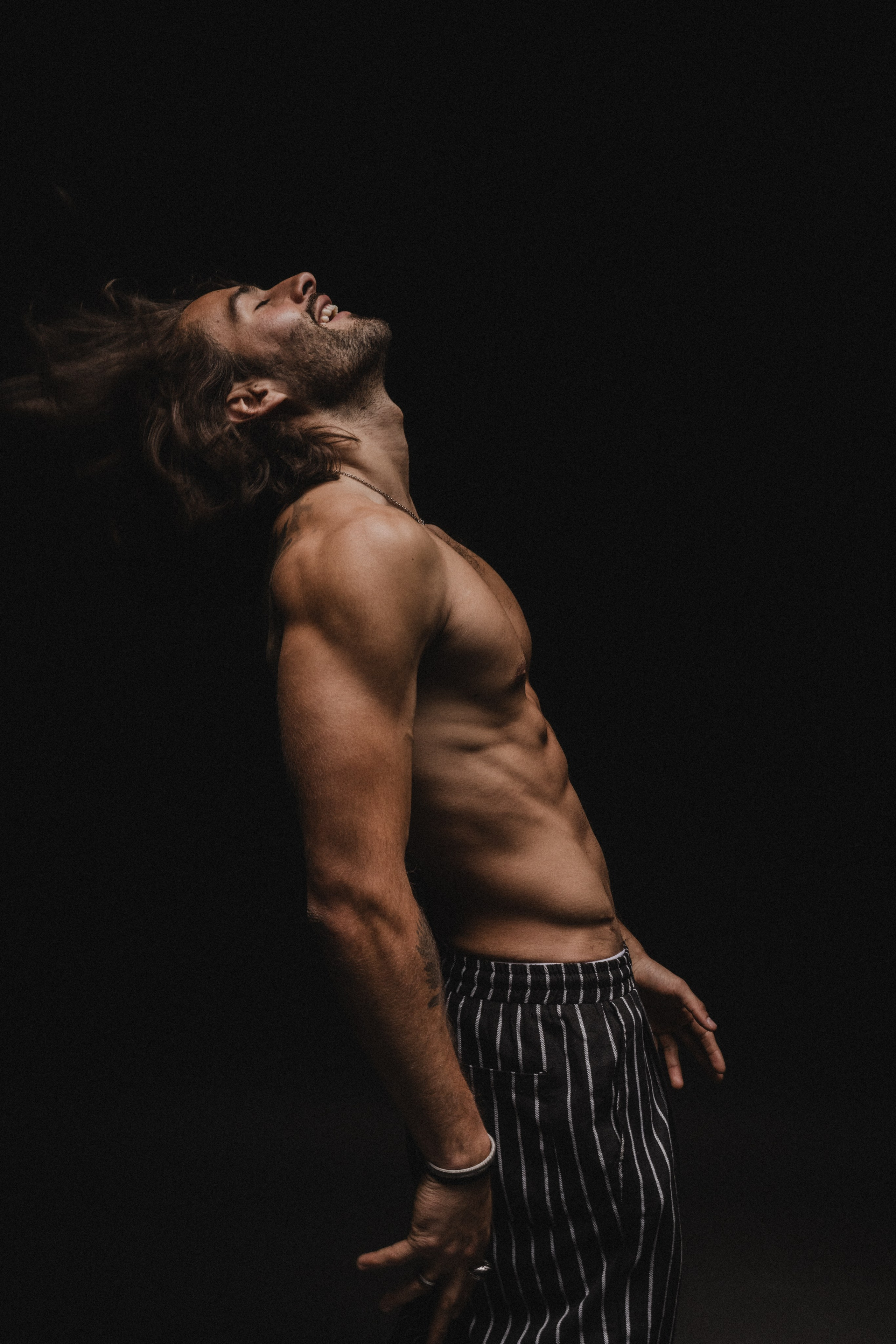 Portfolio photo session photographer in Europe