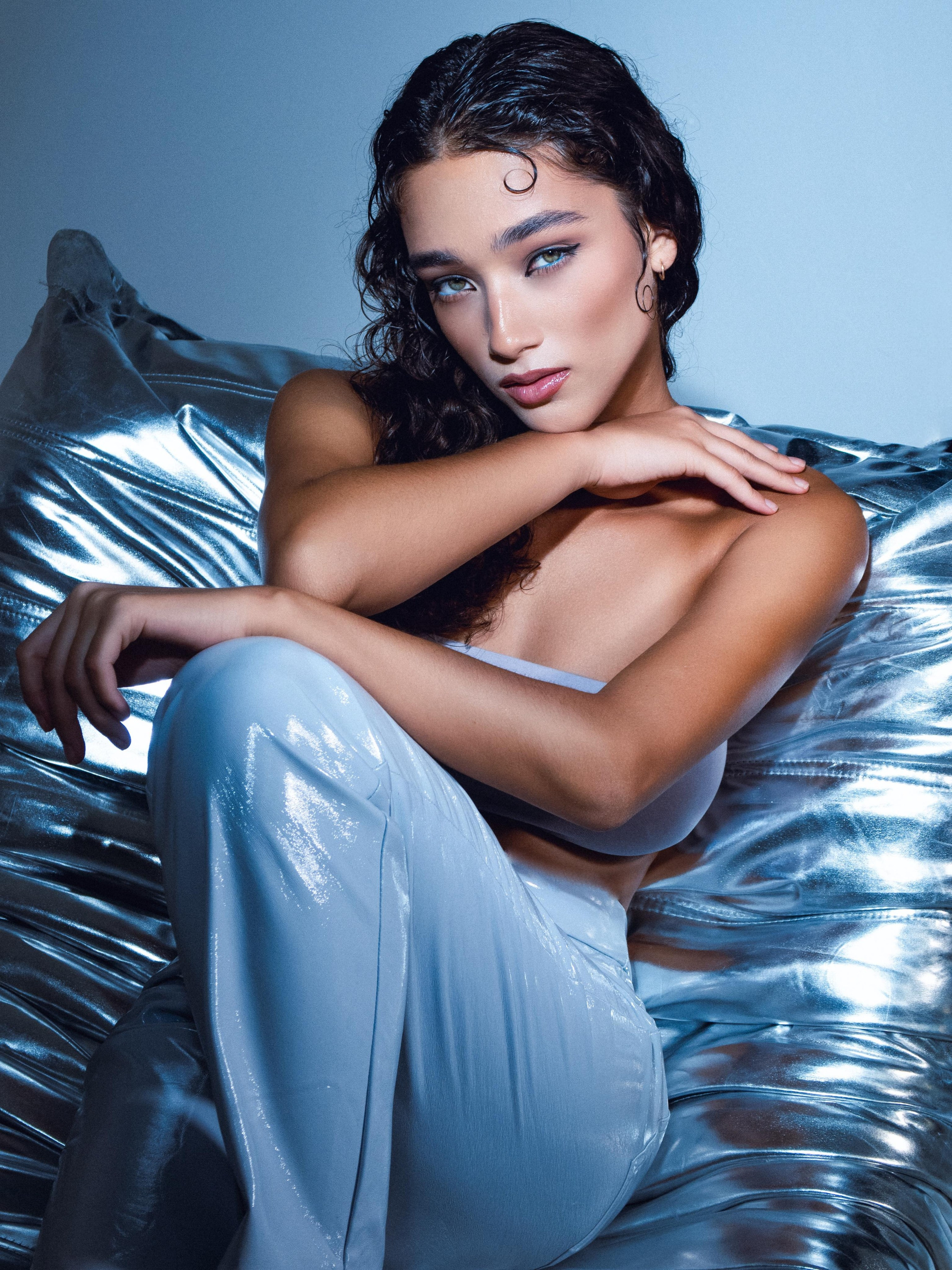 Мои работы. Женский фотограф Аня Фруктоза