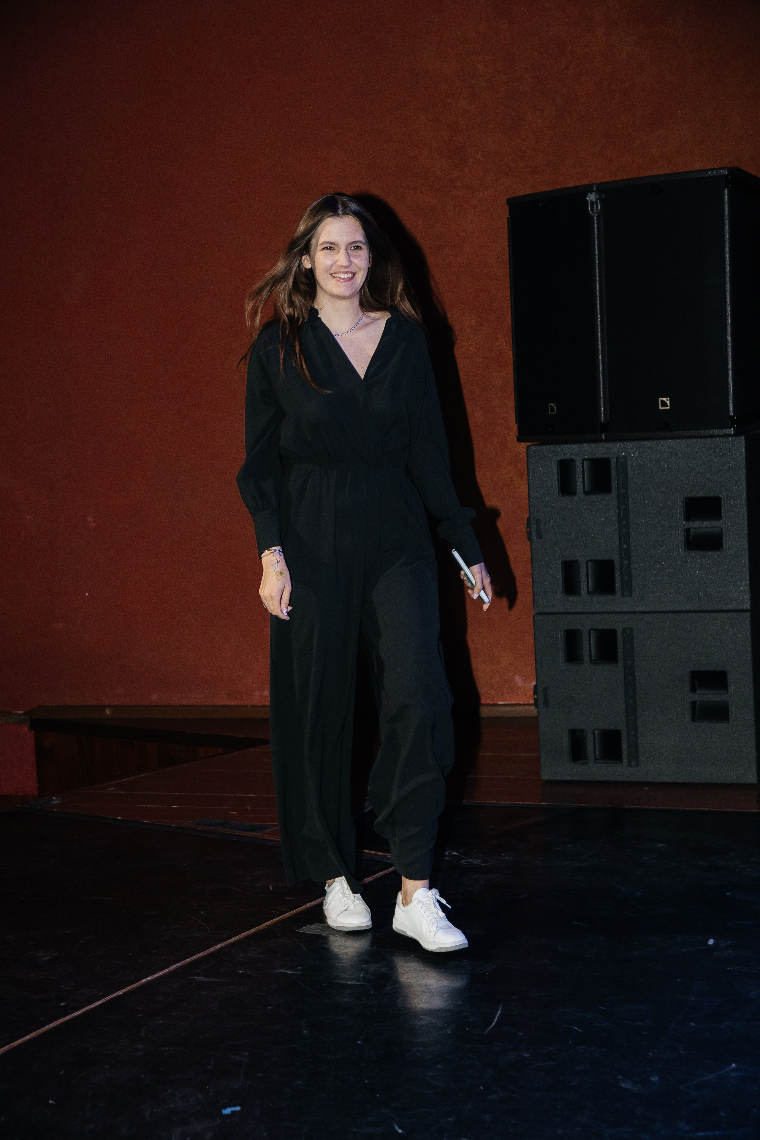 Ассамблея Дизайнеров. Фотограф Денис Лесковский (Тюмень)