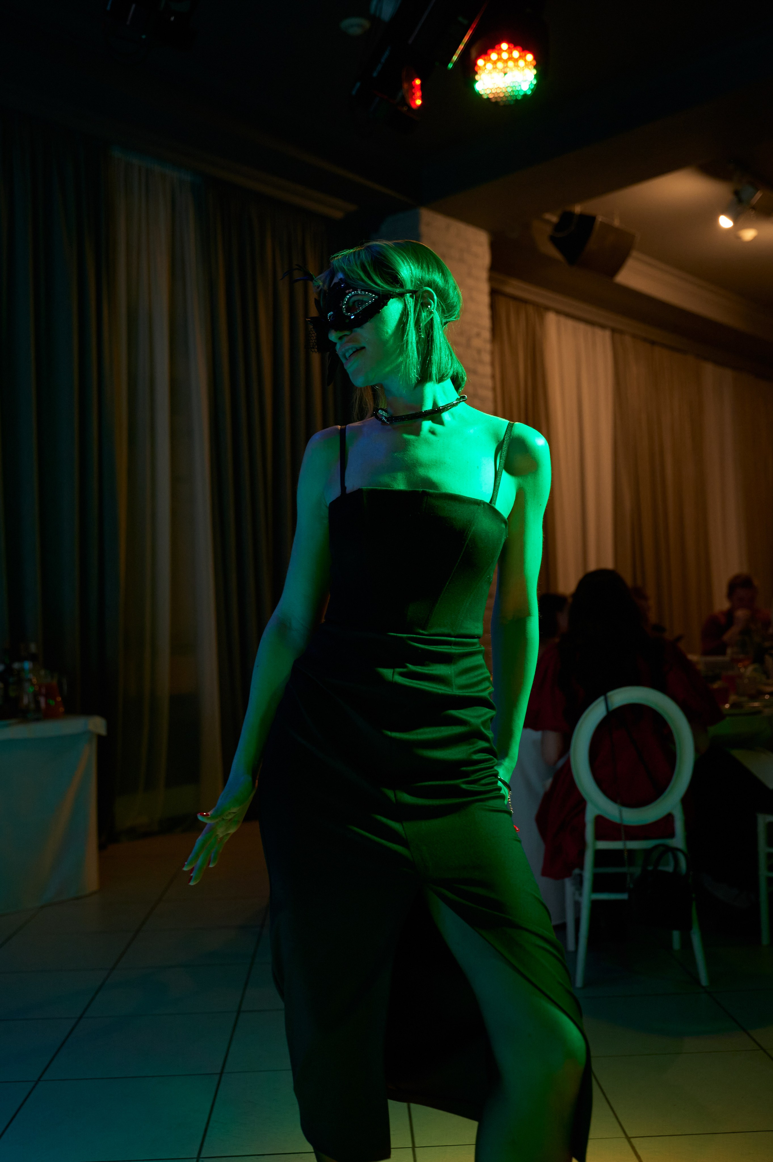 Корпоратив. Свадебный фотограф Александр Браво