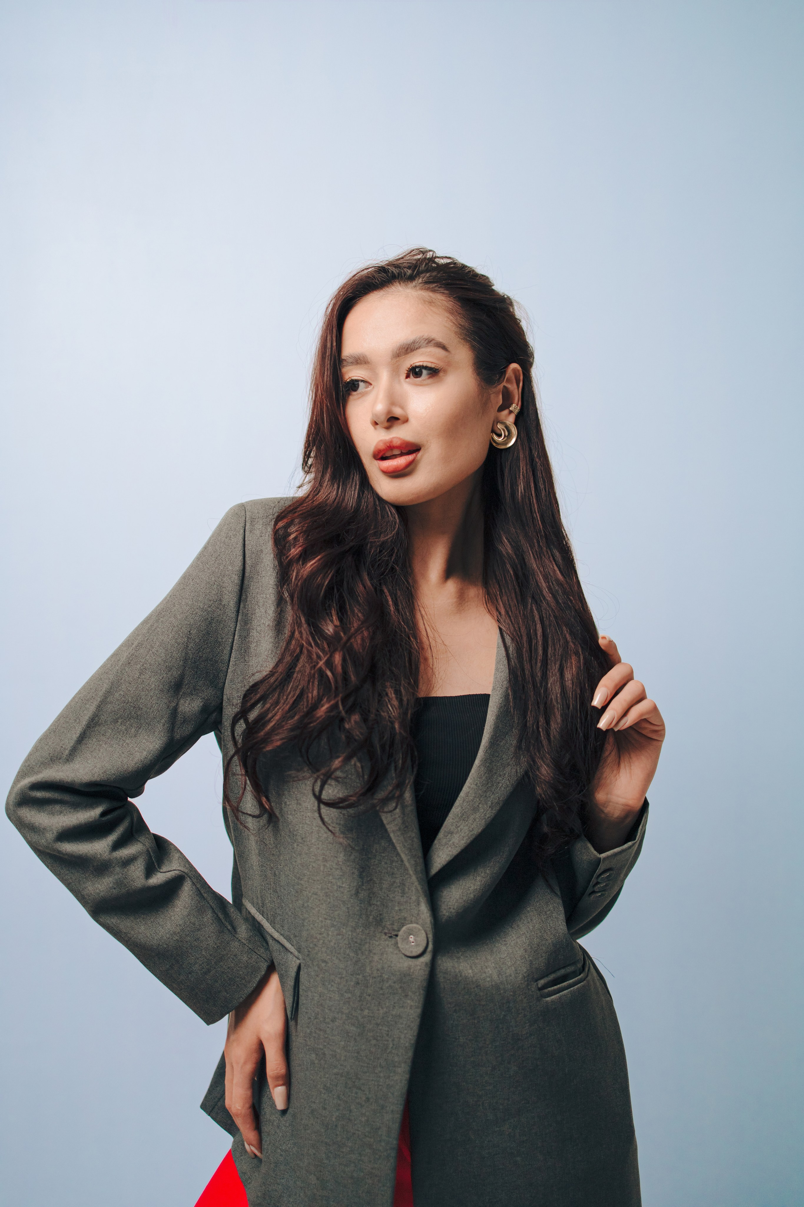 Диля. Фотограф Уфа