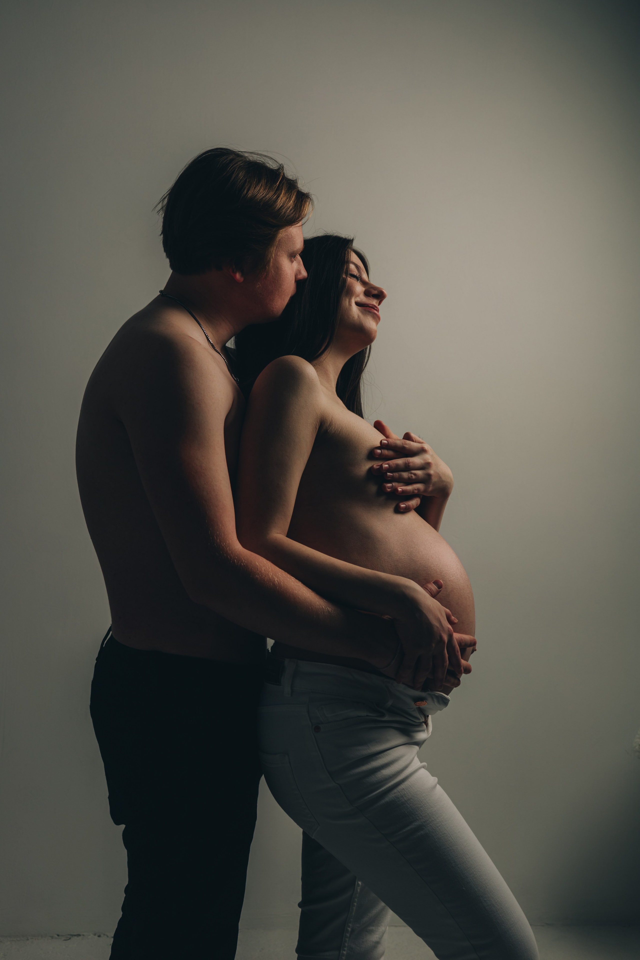 Настя и Никита. Фотограф Уфа