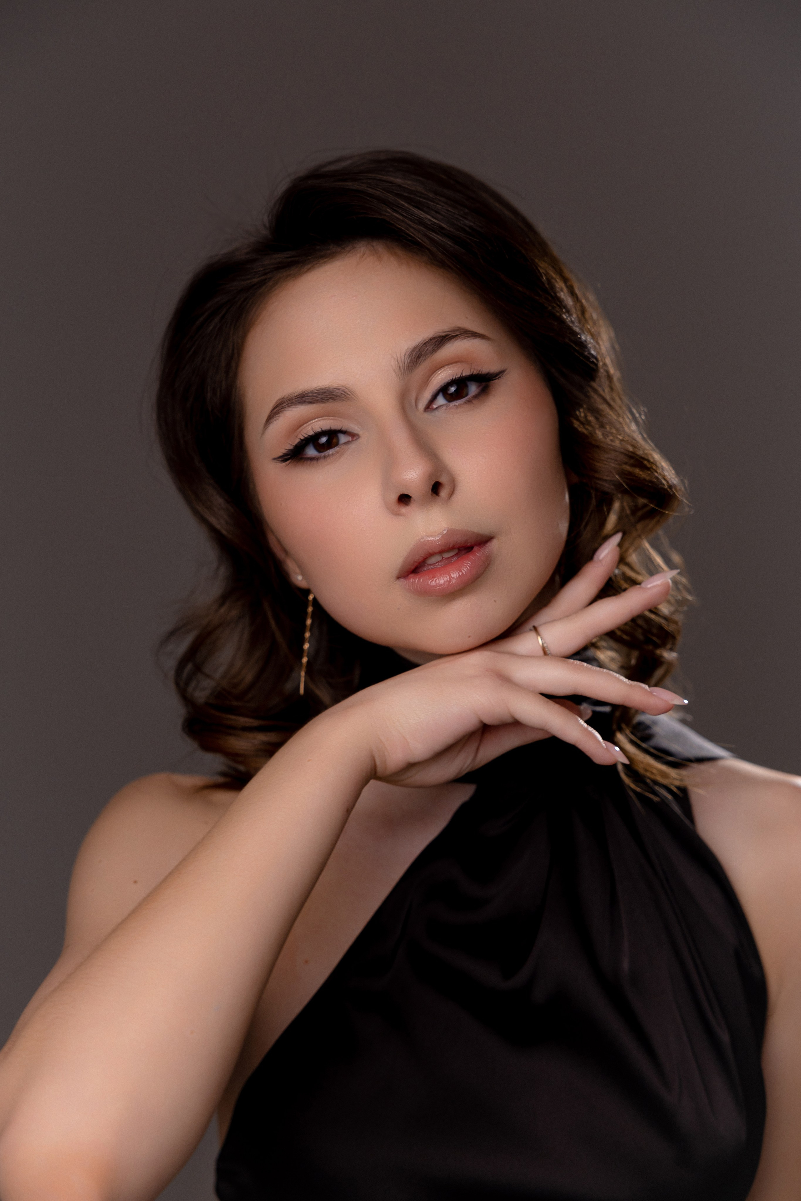 Крис. Свадебный и портретный фотограф в Миассе Филиппенко Дарья