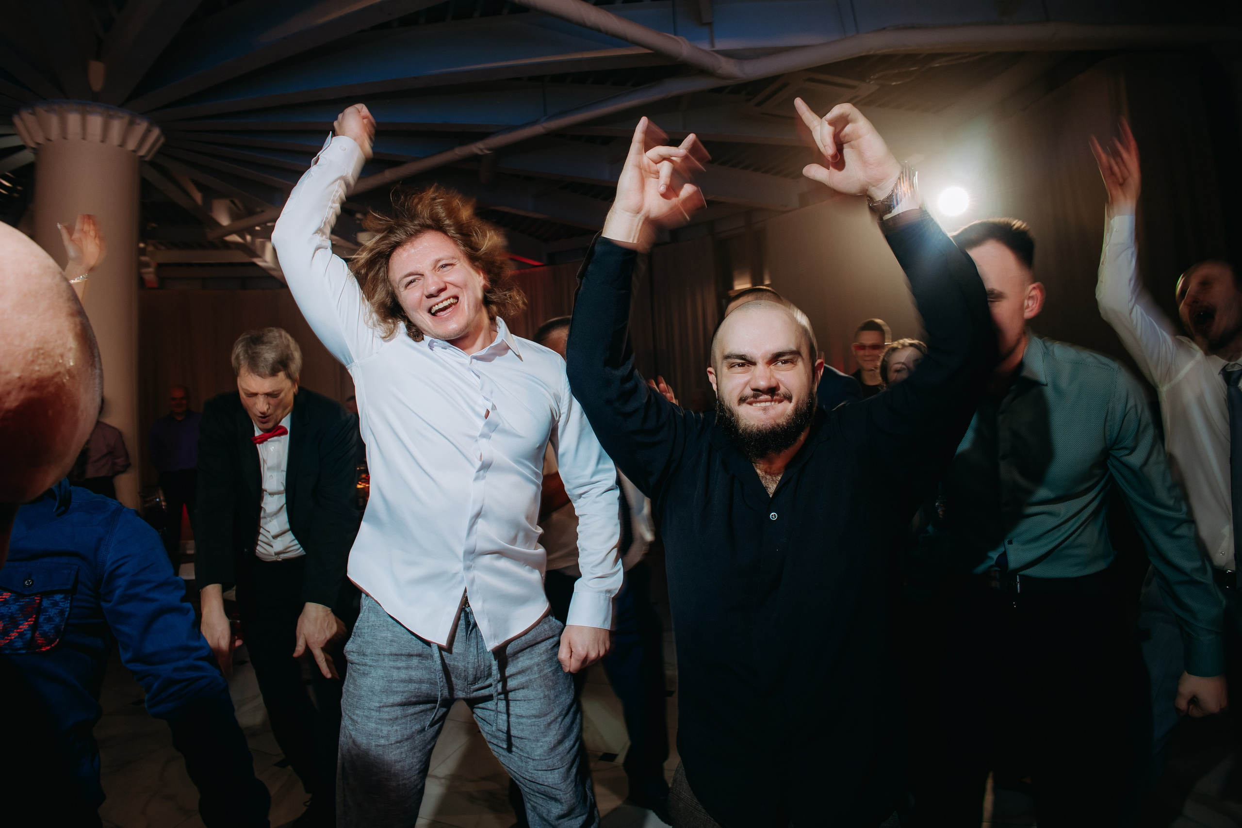 АВРОРА — с Новым Годом!. Фотограф в Саратове Александр Кухаренко. И не только в Саратове :)