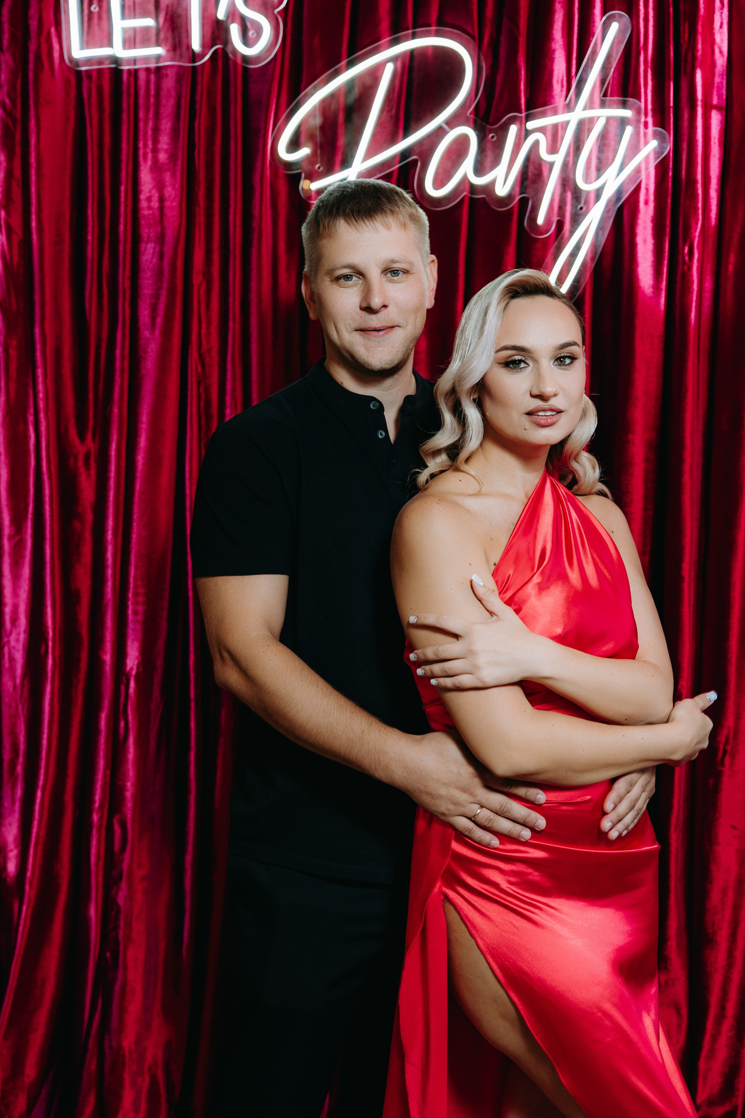 Let's Party — 35. Фотограф в Саратове Александр Кухаренко. И не только в Саратове :)