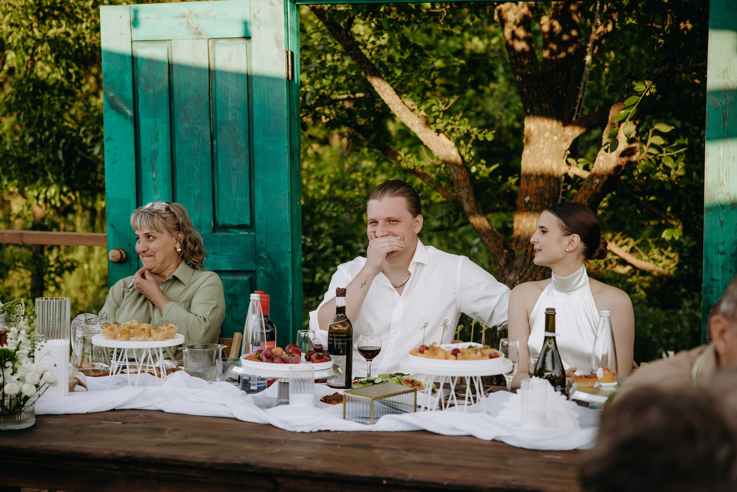 Дмитрий и Яна. Фотограф в Саратове Александр Кухаренко. И не только в Саратове :)