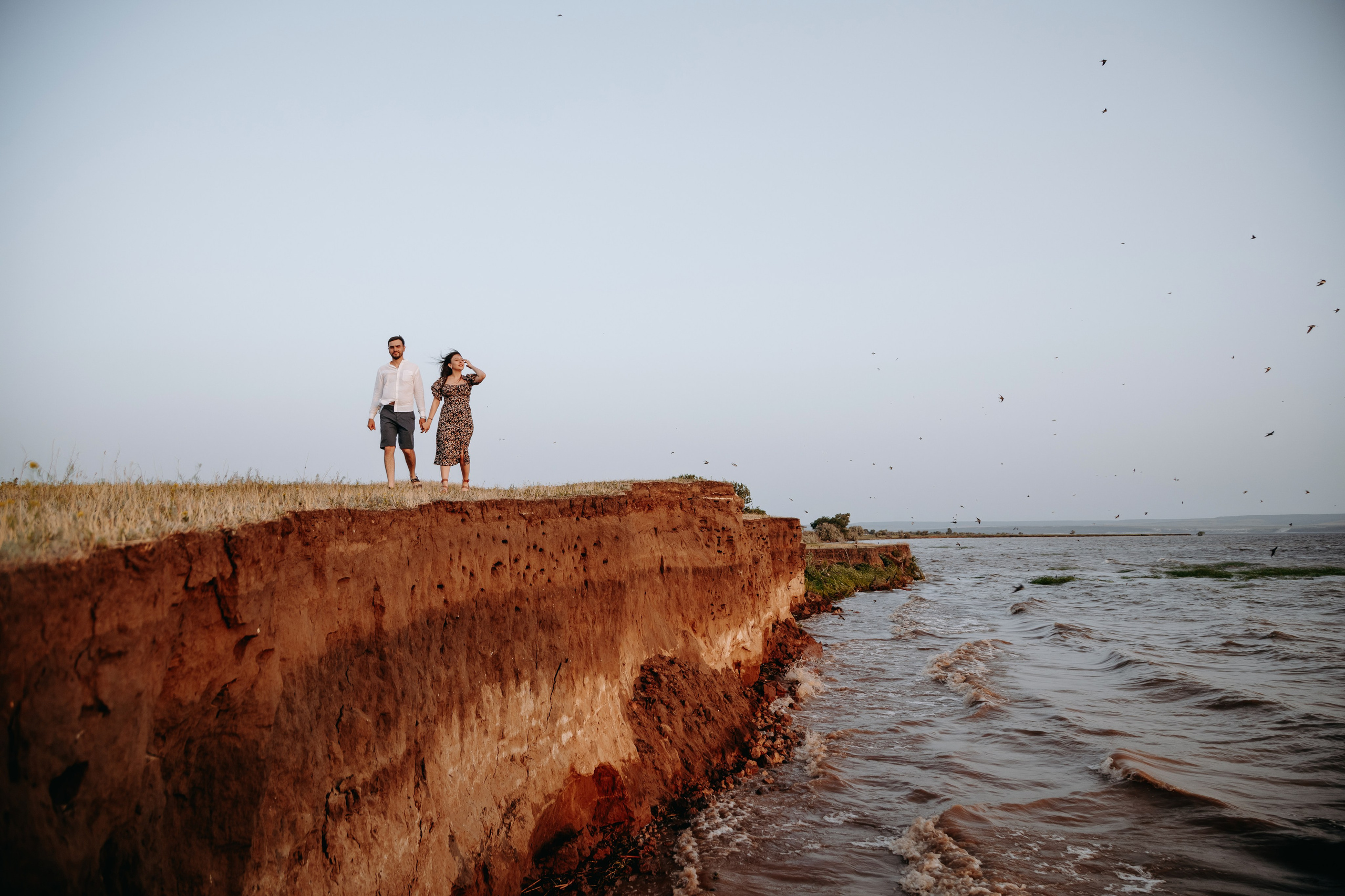 Илья и Оксана. Фотограф в Саратове Александр Кухаренко. И не только в Саратове :)
