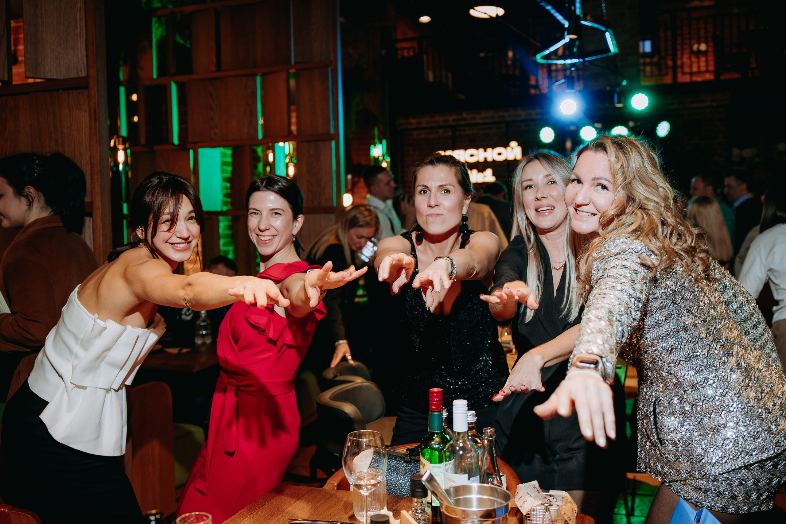 Новый год — Мясной № 1. Фотограф в Саратове Александр Кухаренко. И не только в Саратове :)