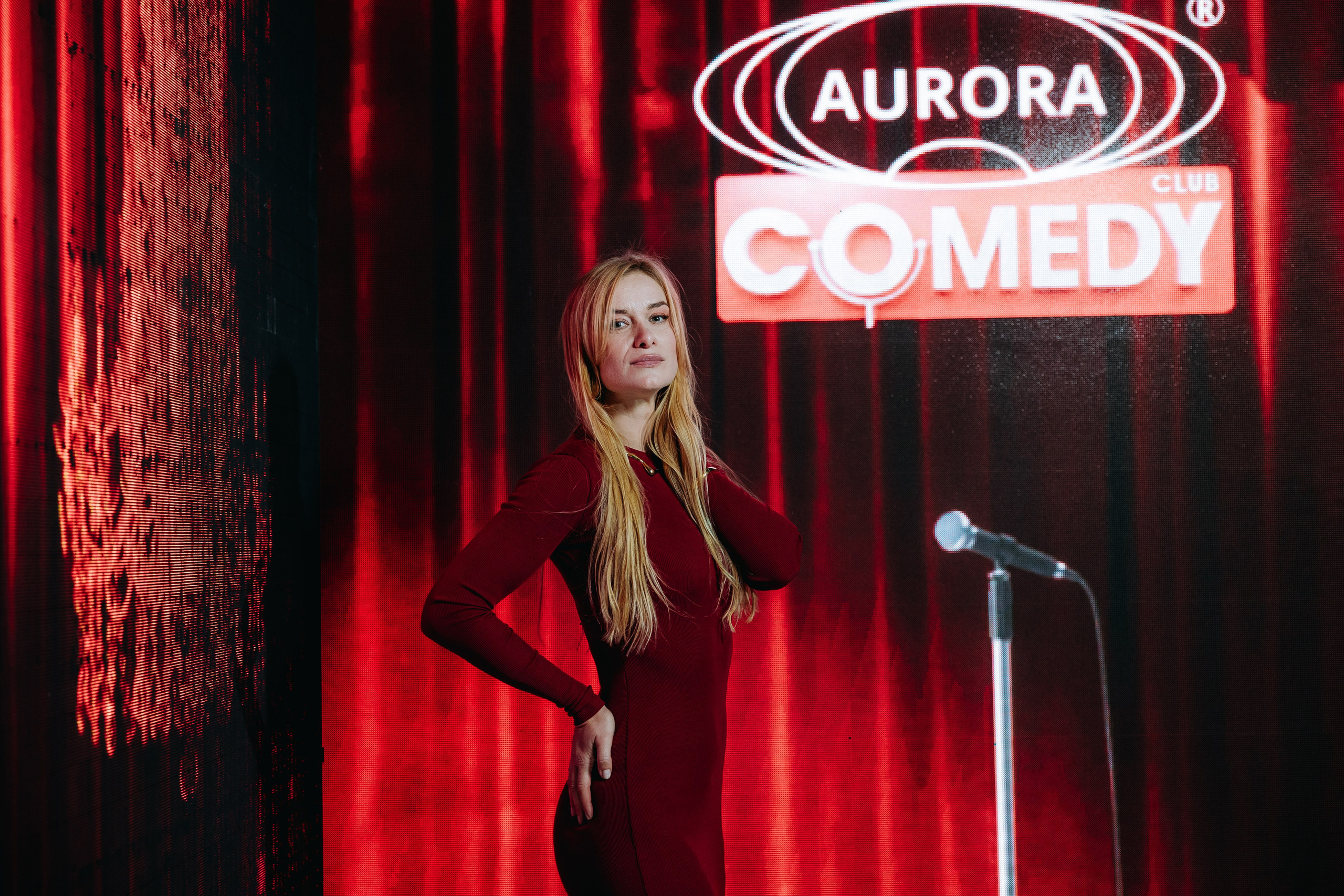 АВРОРА — с Новым Годом!. Фотограф в Саратове Александр Кухаренко. И не только в Саратове :)