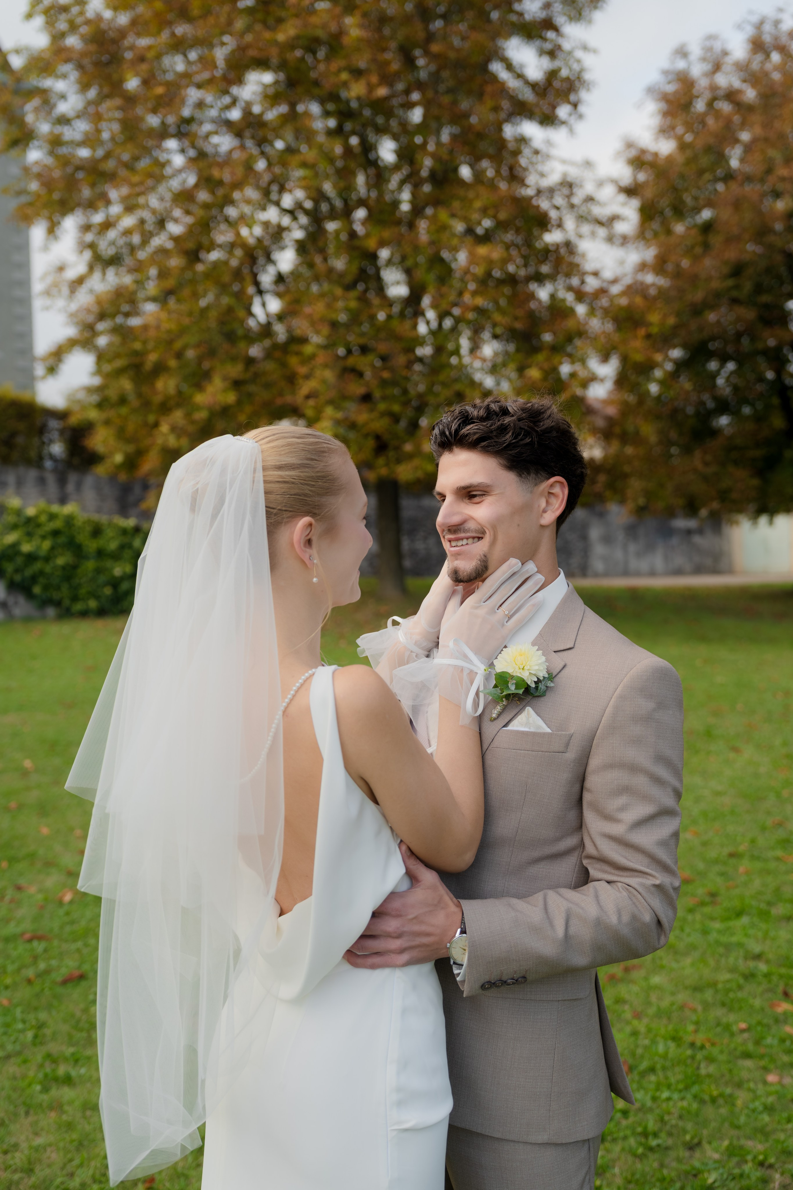 Liubov & Eric | civil wedding. Professional Wedding Photographer Geneva & Romande Switzerland | Tanya Creator