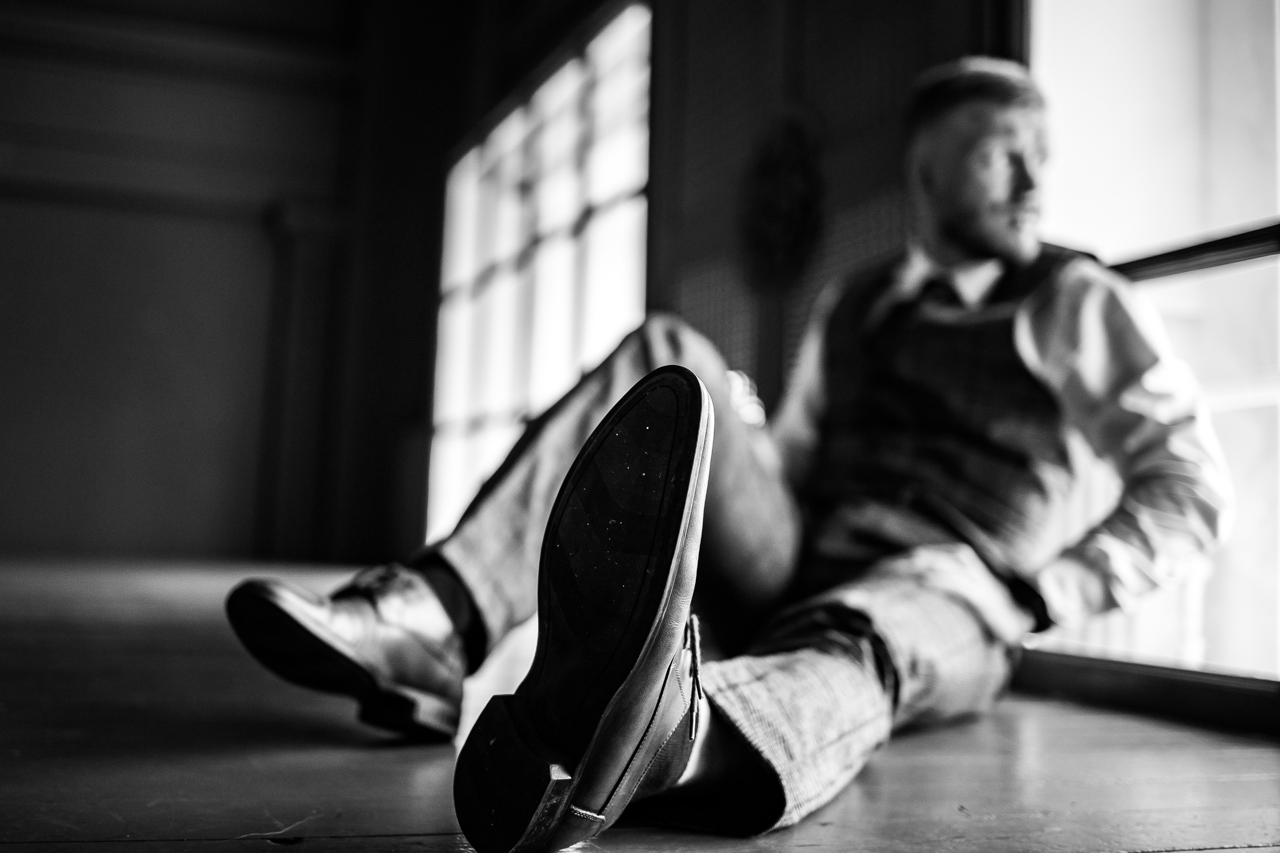 Свадебный и контент фотограф в Нижнем Новгороде Владимир Пресняков