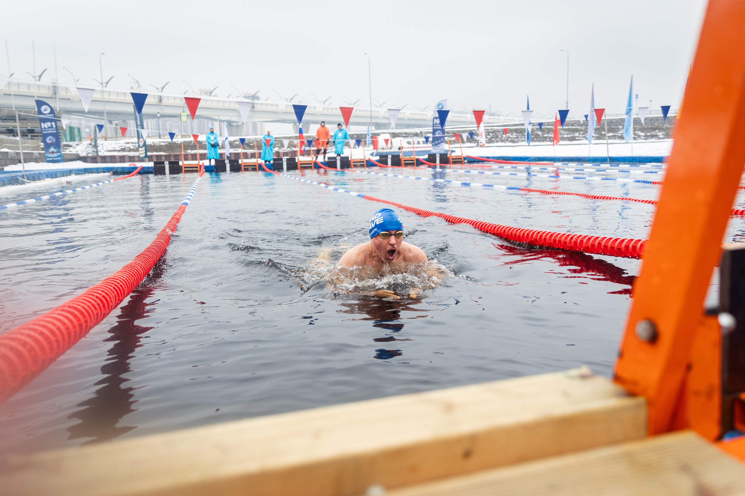 Кубок Большой Невы. Фотограф в Санкт-Петербурге