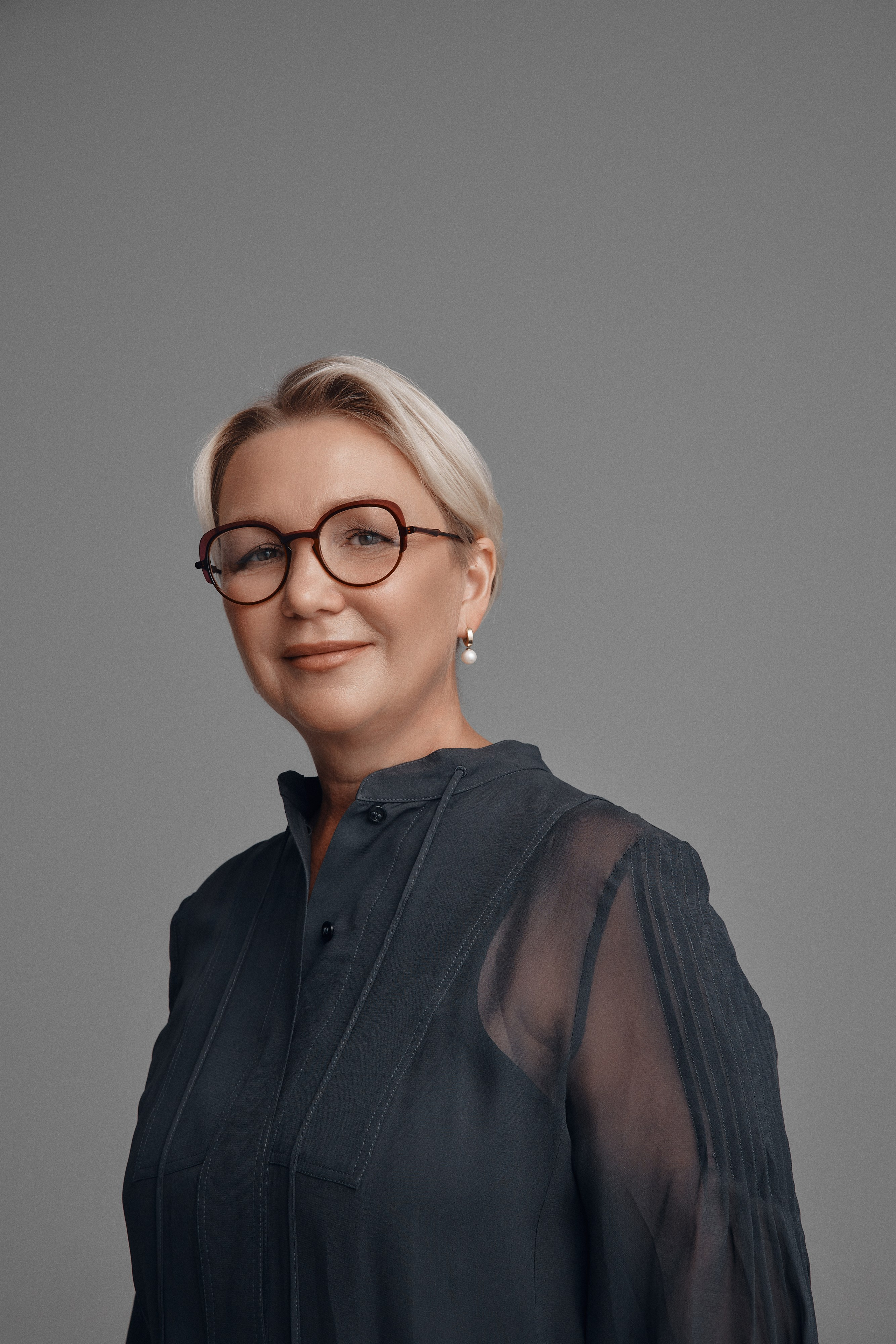 Деловой портрет. Фотограф Никита Журнаков | Екатеринбург