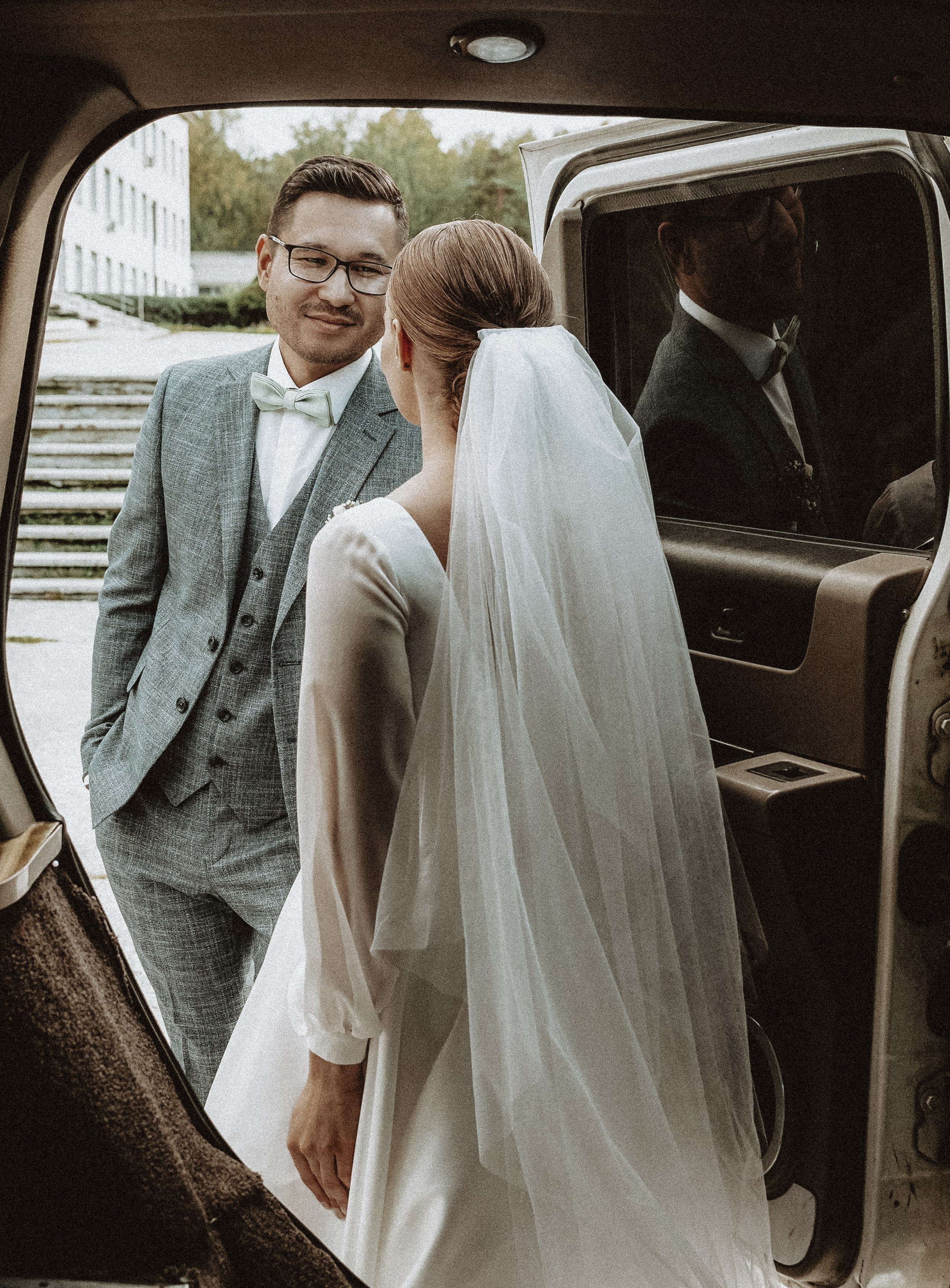 Свадьба в ботаническом саду в новосибирске. Семейный и свадебный фотограф в Новосибирске Иванова Яна