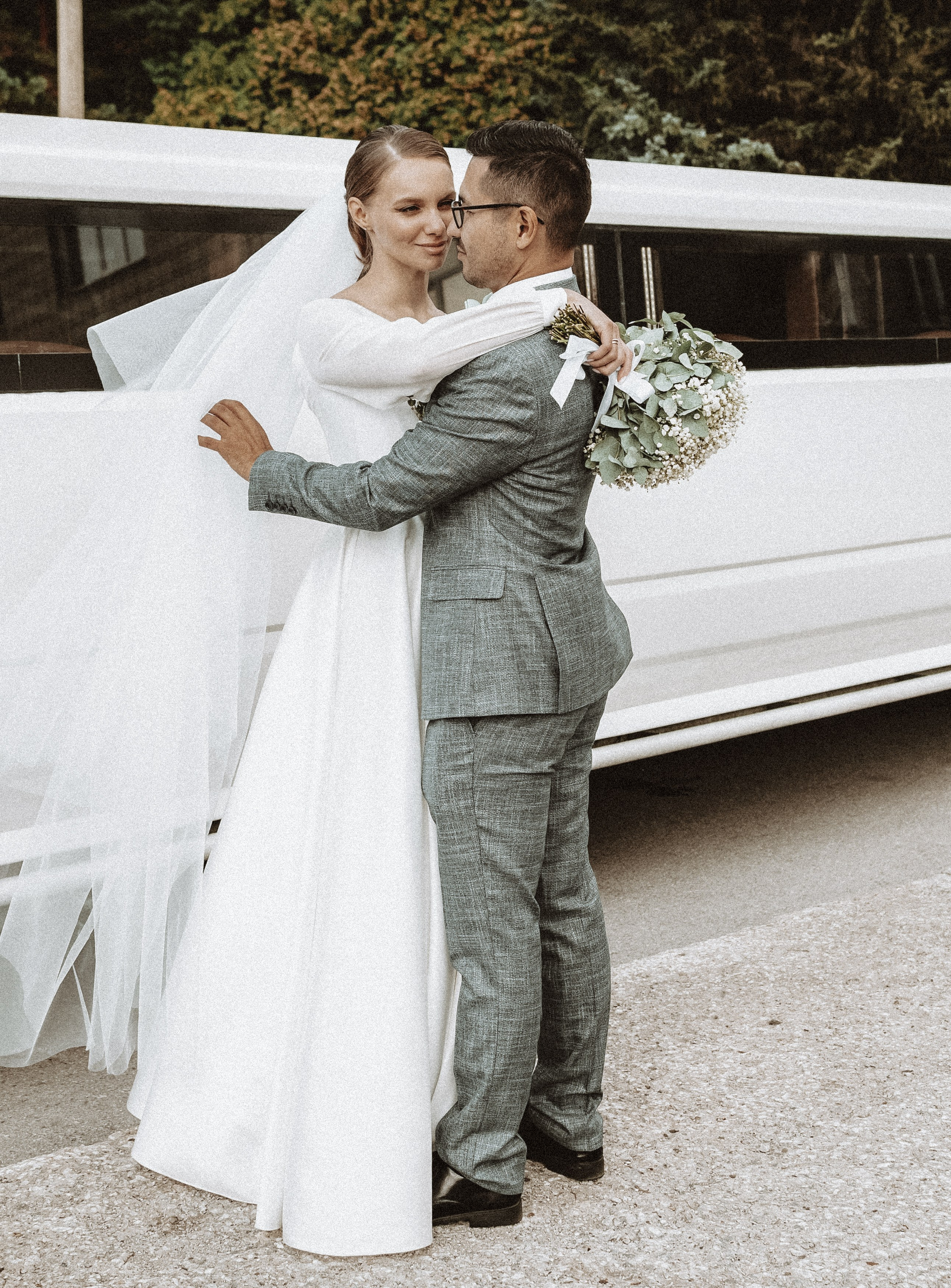 Свадьба в ботаническом саду в новосибирске. Семейный и свадебный фотограф в Новосибирске Иванова Яна