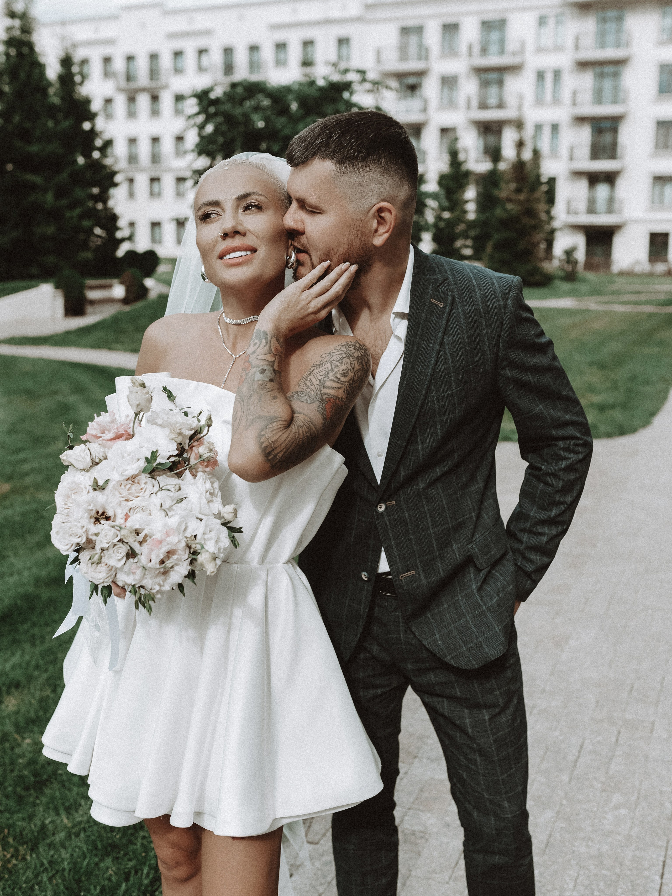 Свадебный фотограф в Рамоде, Новосибирск | Яна Иванова. Семейный и свадебный фотограф в Новосибирске Иванова Яна