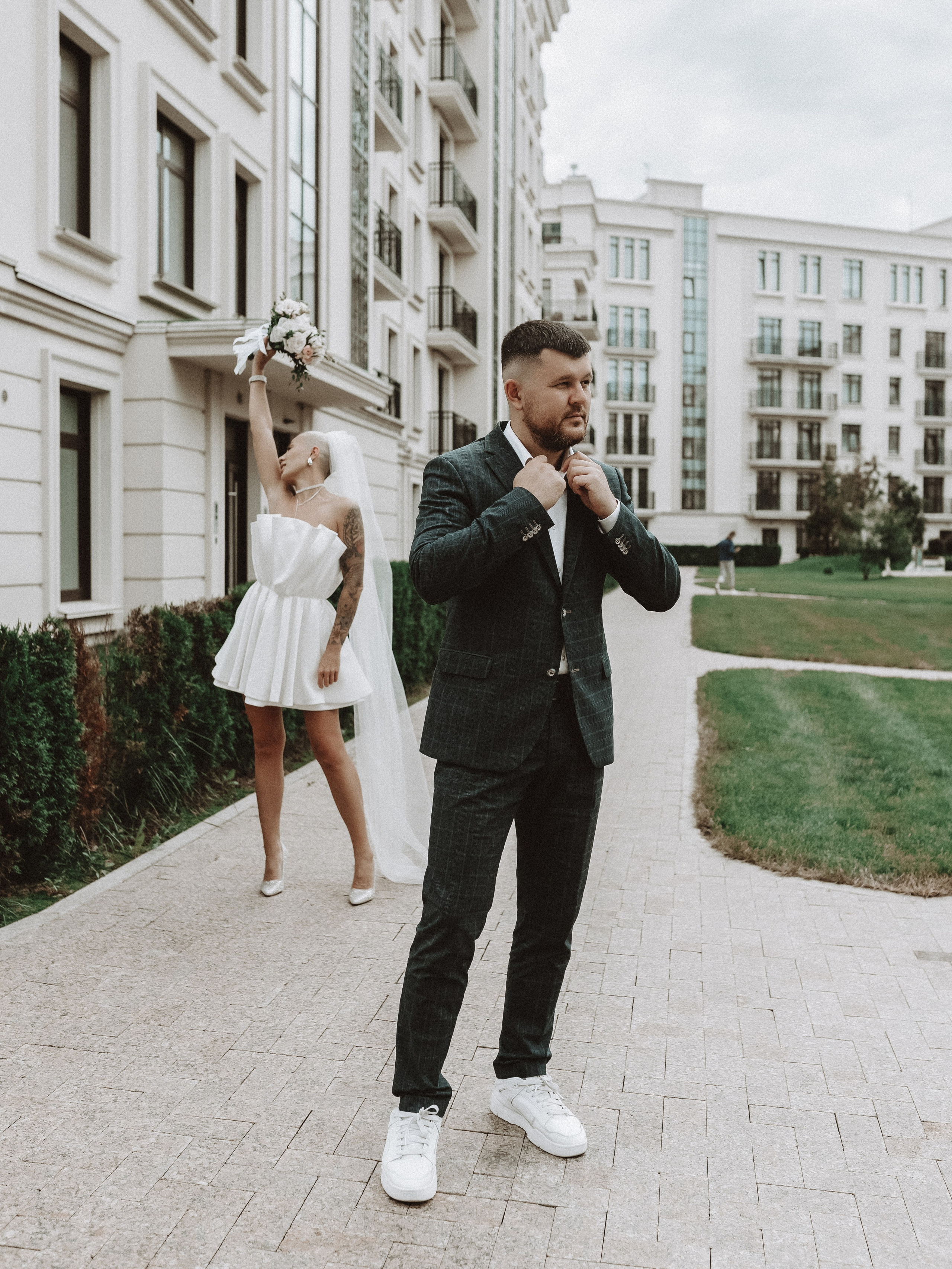 Свадебный фотограф в Рамоде, Новосибирск | Яна Иванова. Семейный и свадебный фотограф в Новосибирске Иванова Яна