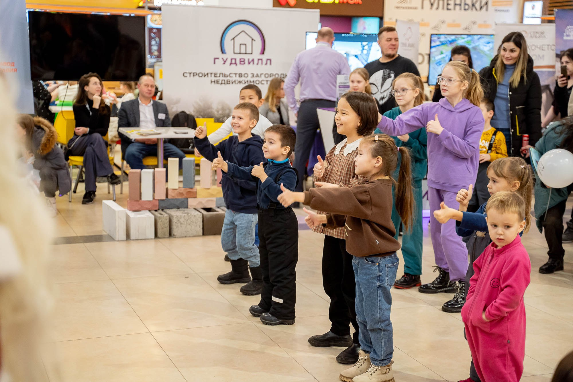 Загород ЭКСПО. Сергей Кошкин. Репортажная и ивент-фотография в Сургуте