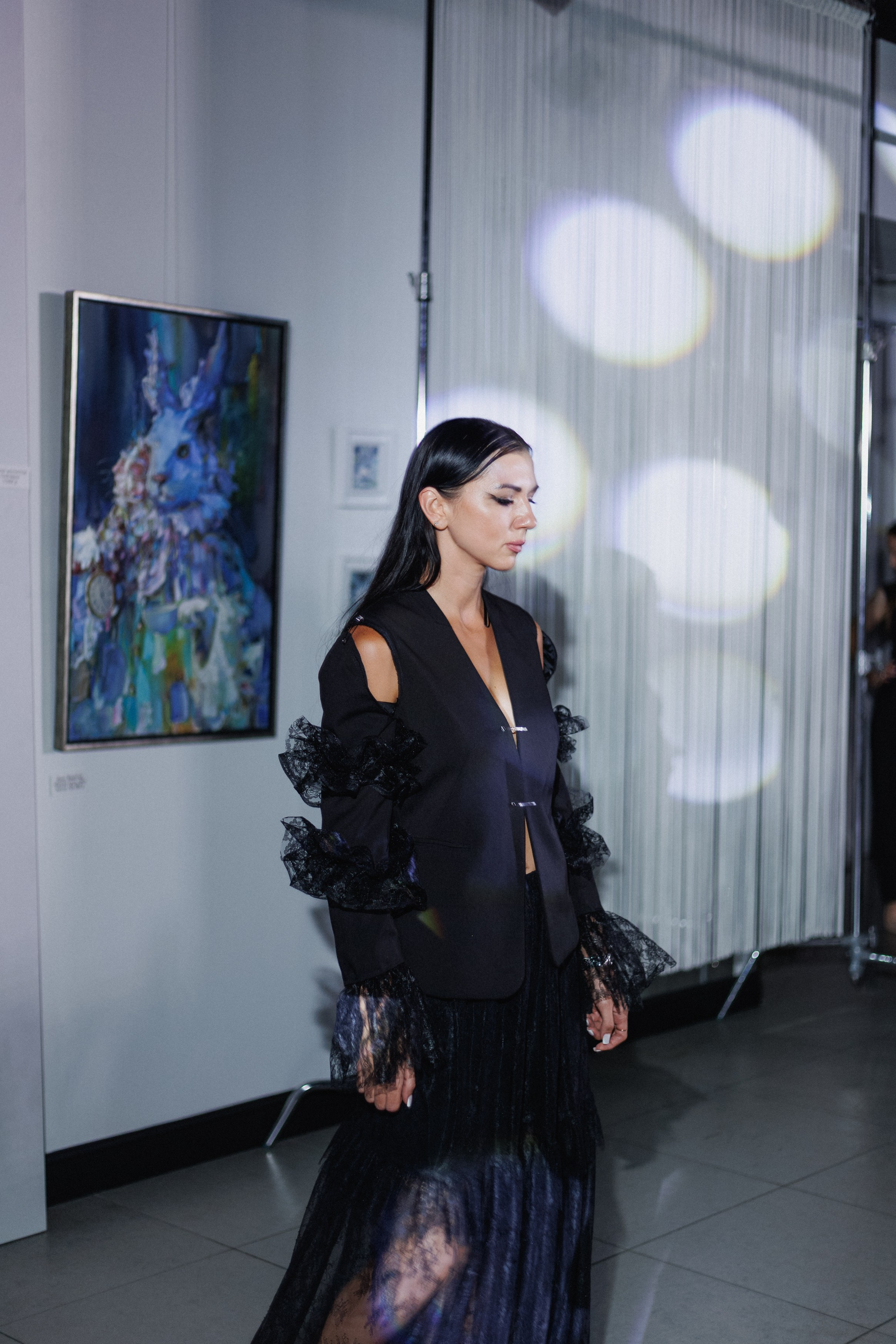 DGD WILD PINK. СВОИ. ФОТООТЧЕТЫ-СОБЫТИЯ-МЕСТА