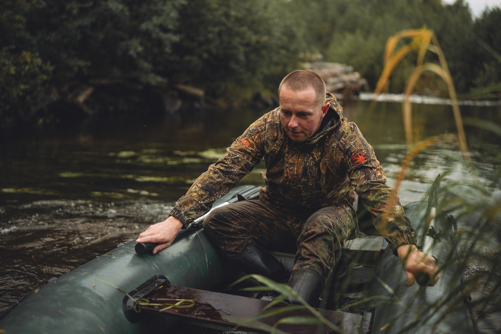 Рыбалка. Zekons. Фото, видео, нейросети