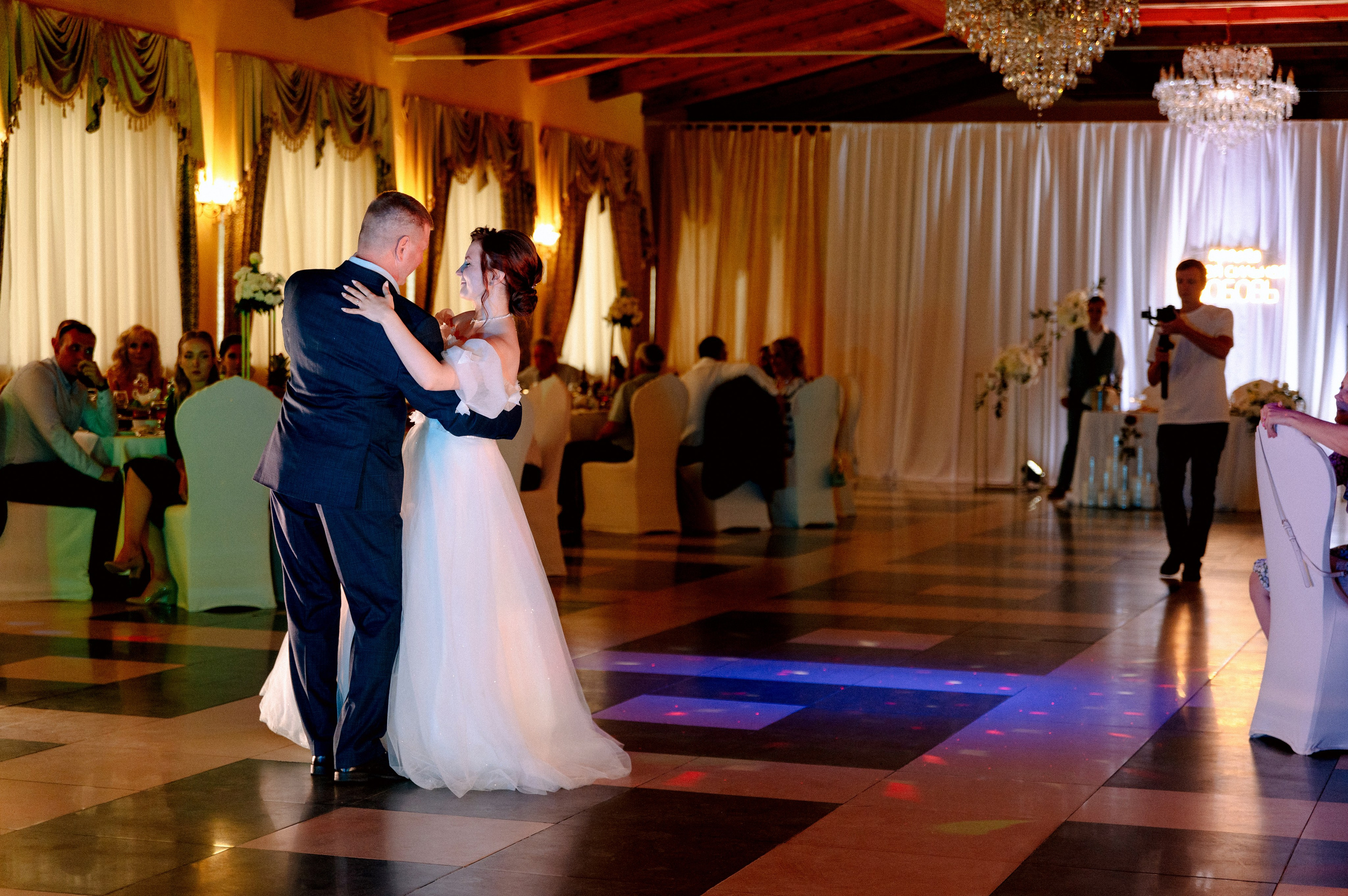 КСЮША и АРТЕМ. Шашкова Вероника / Свадебный и семейный фотограф Москва и Ярославль