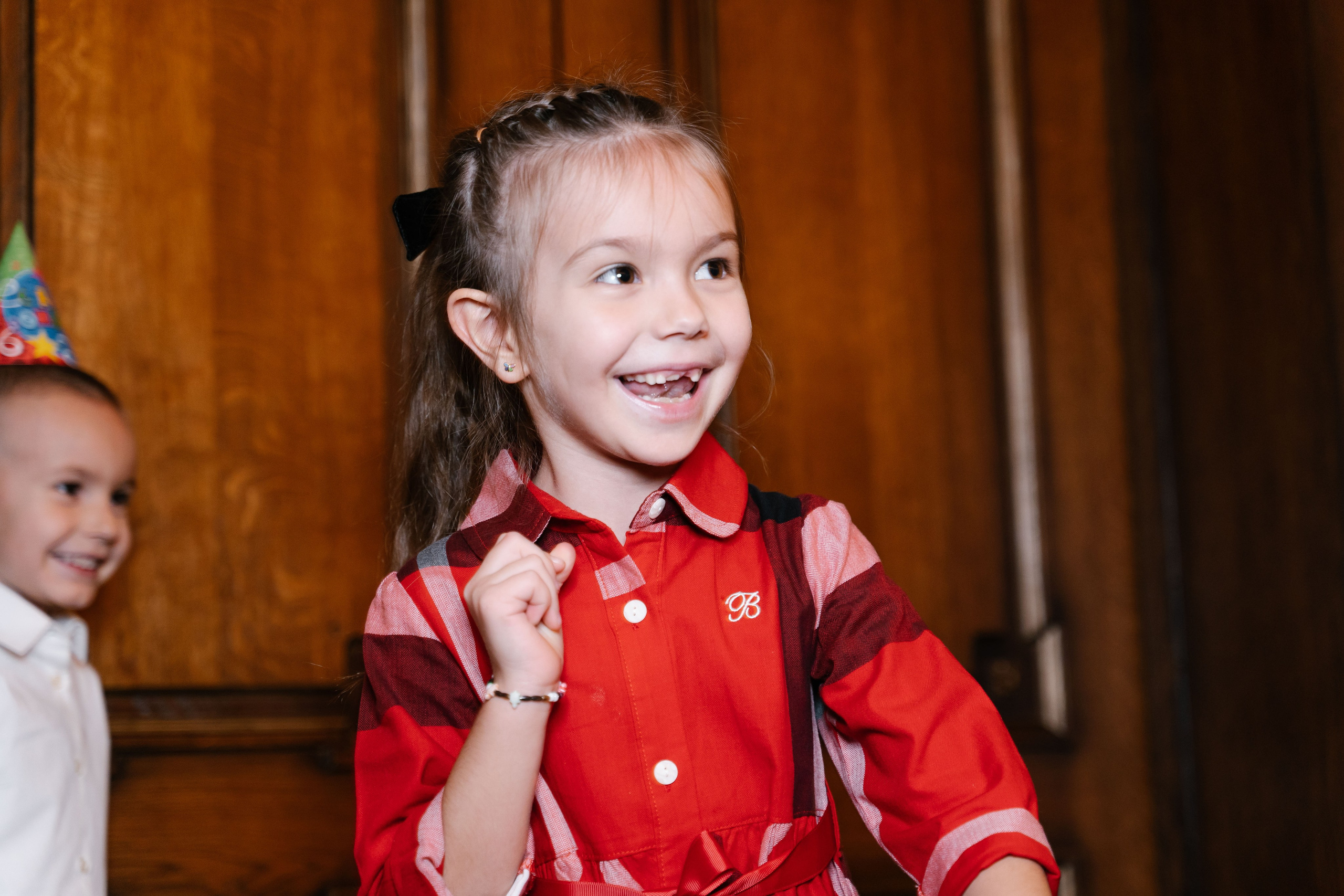 Давид 5 лет. Фотограф Москва