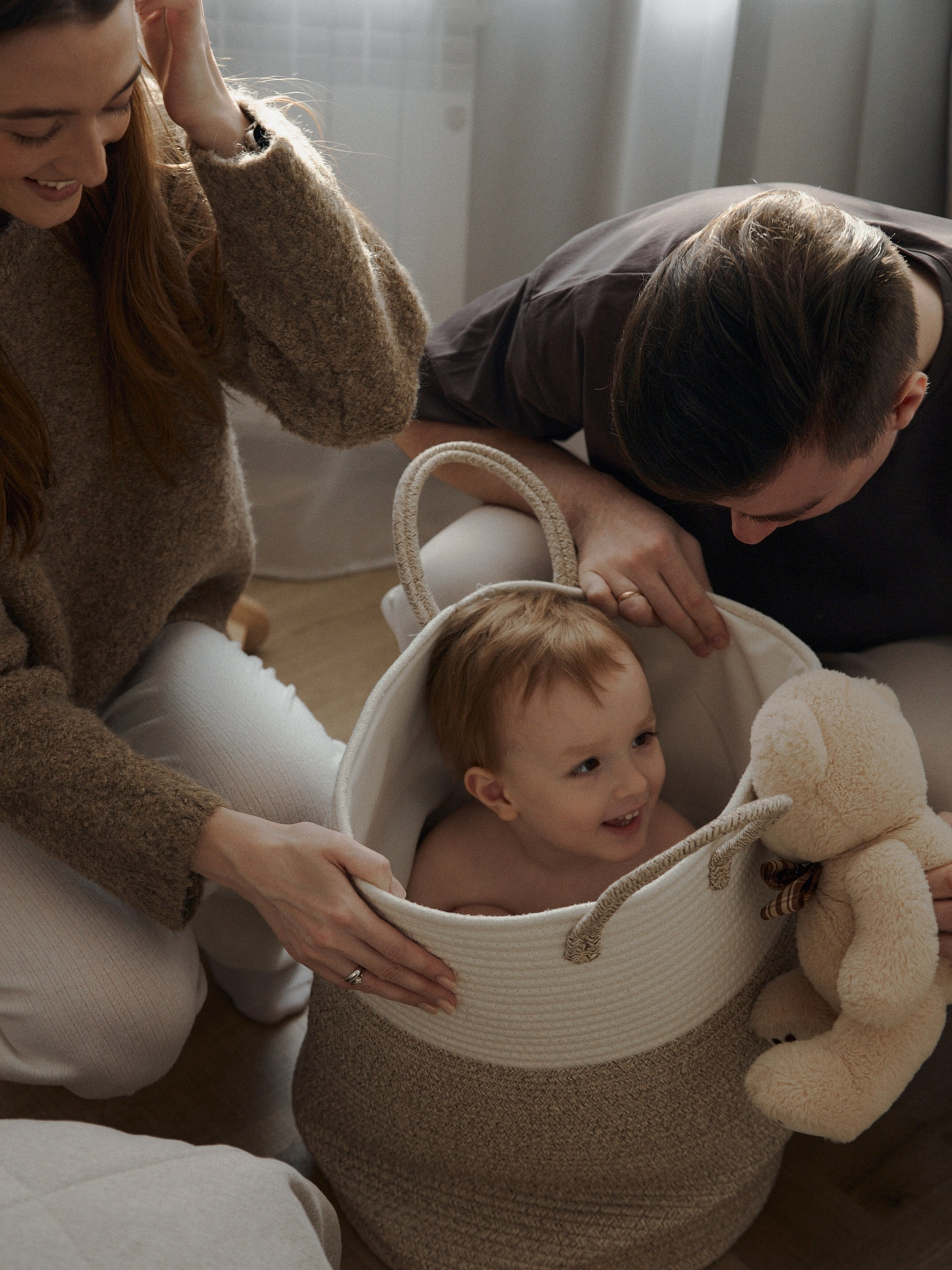Home story. Кристина Гаврик, ваш коммерческий фотограф