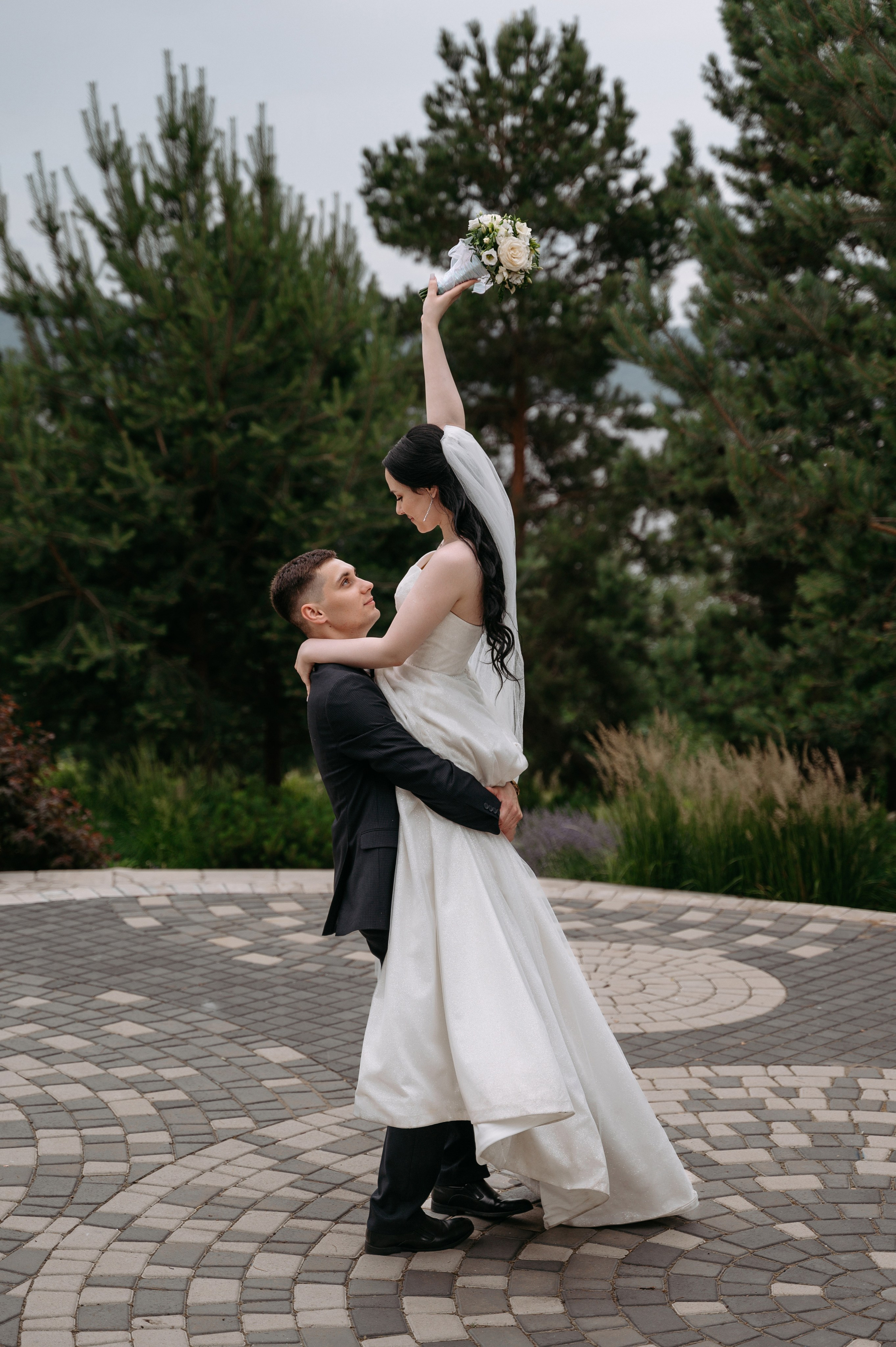 Свадьба. Студия фото-видеографии Тушницких. Тольятти. Самара