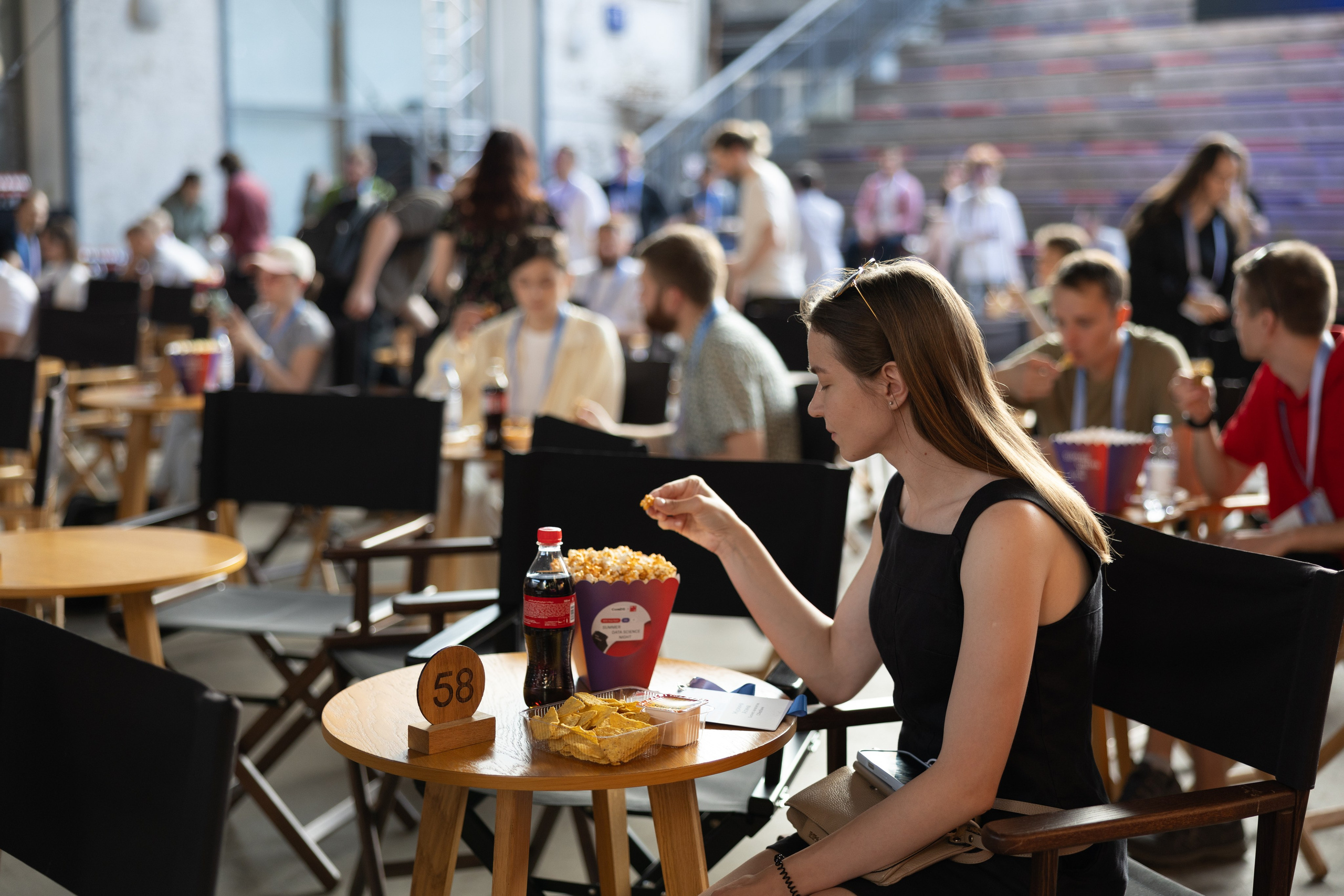 MTC TRUE TECH by Cinema. Свадебный фотограф | Москва