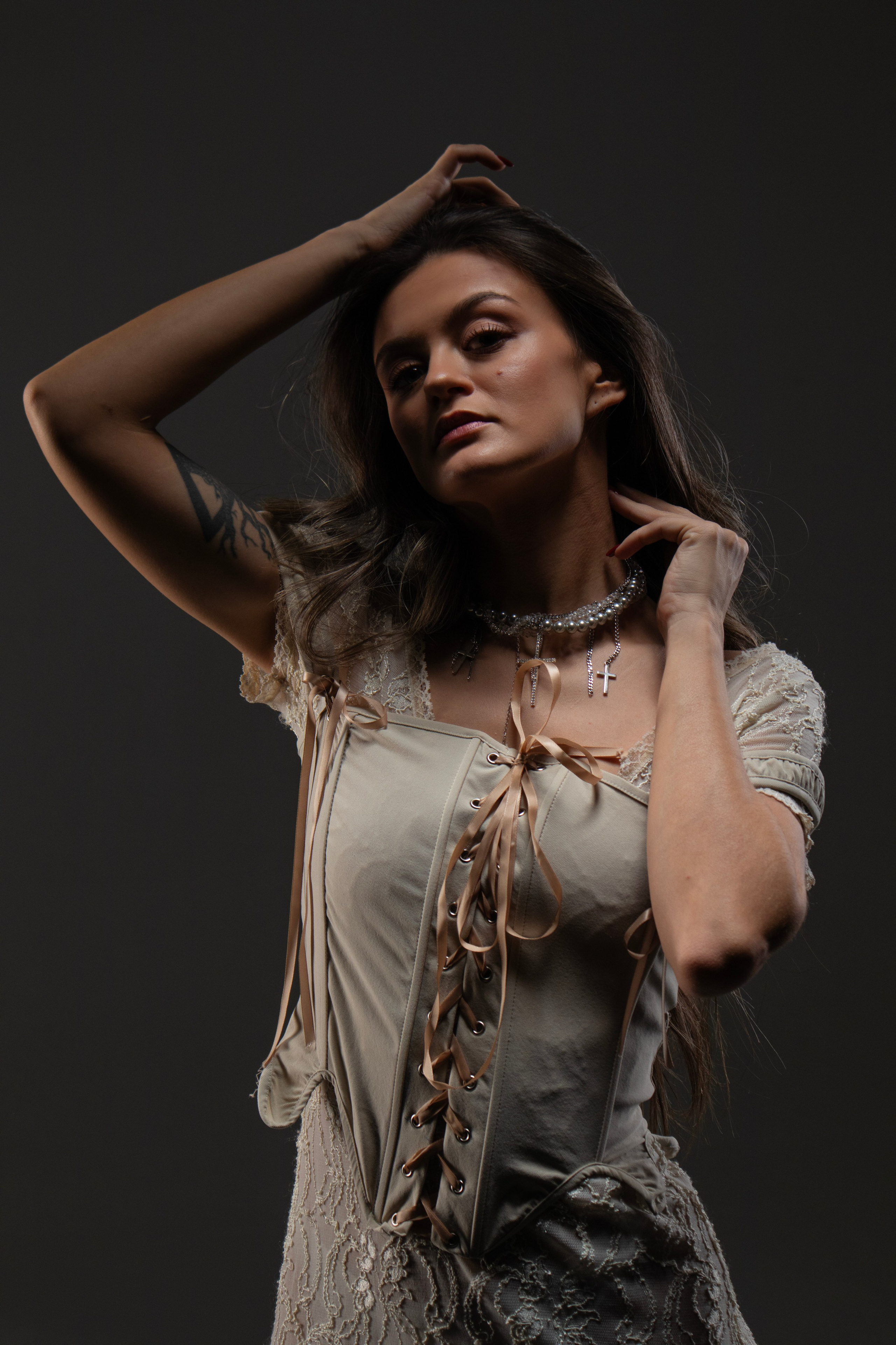 Индивидуальная. Фотограф Челябинск