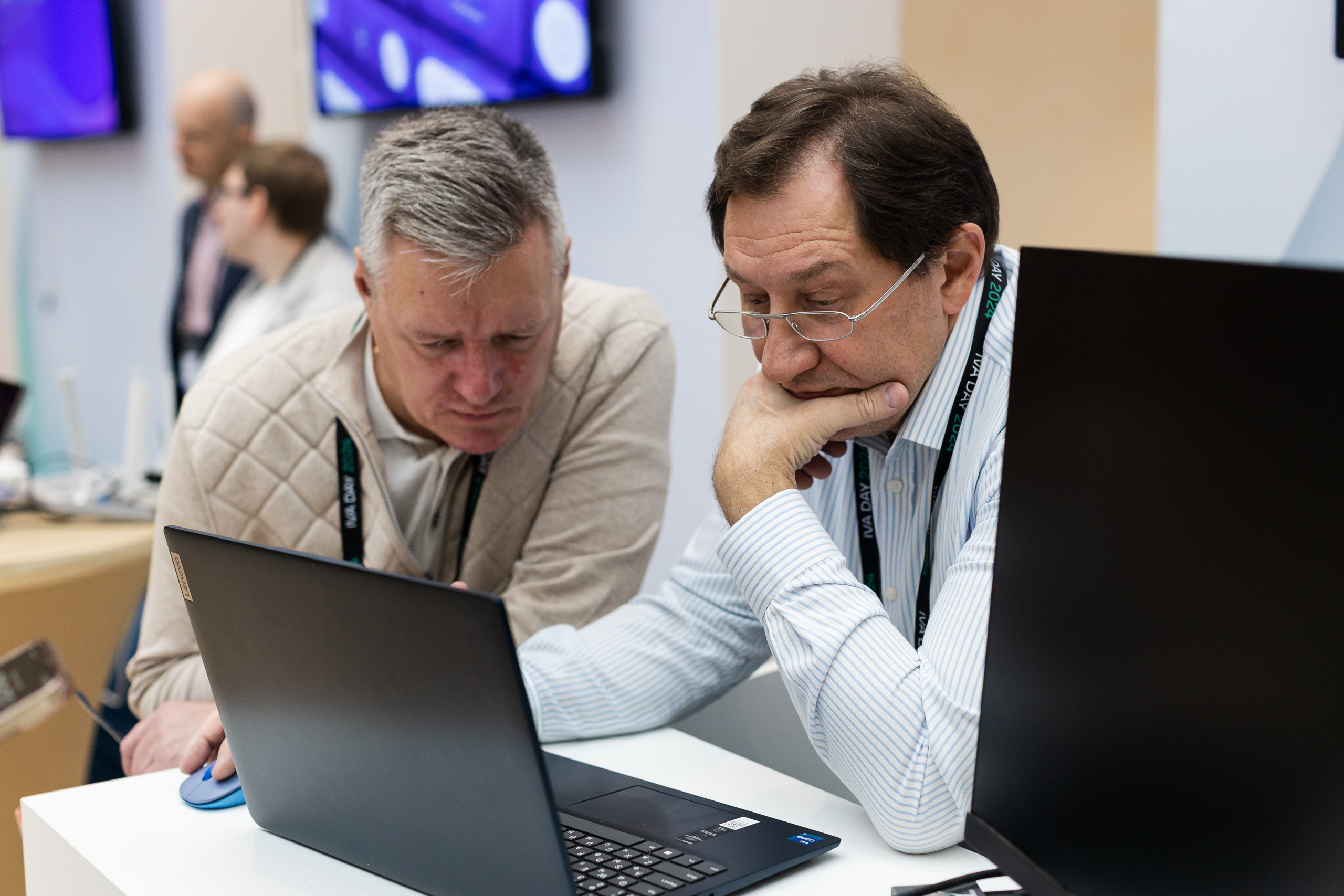 IVA DAY 2024. Свадебный и портретный фотограф в Королёве Сергей Чихарев