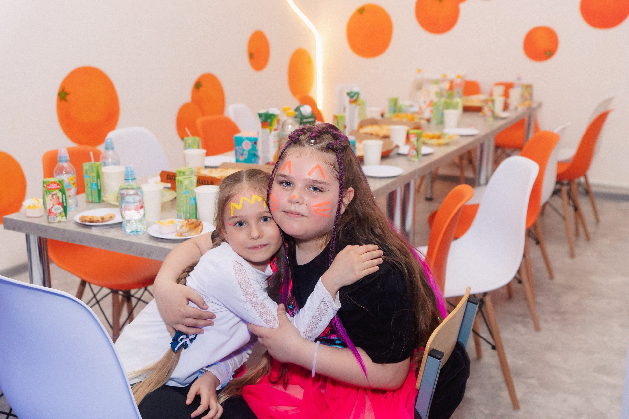 День Рождения Ломоносов. Фотограф в Кронштадте и Санкт-Петербурге Анастасия Коваленко