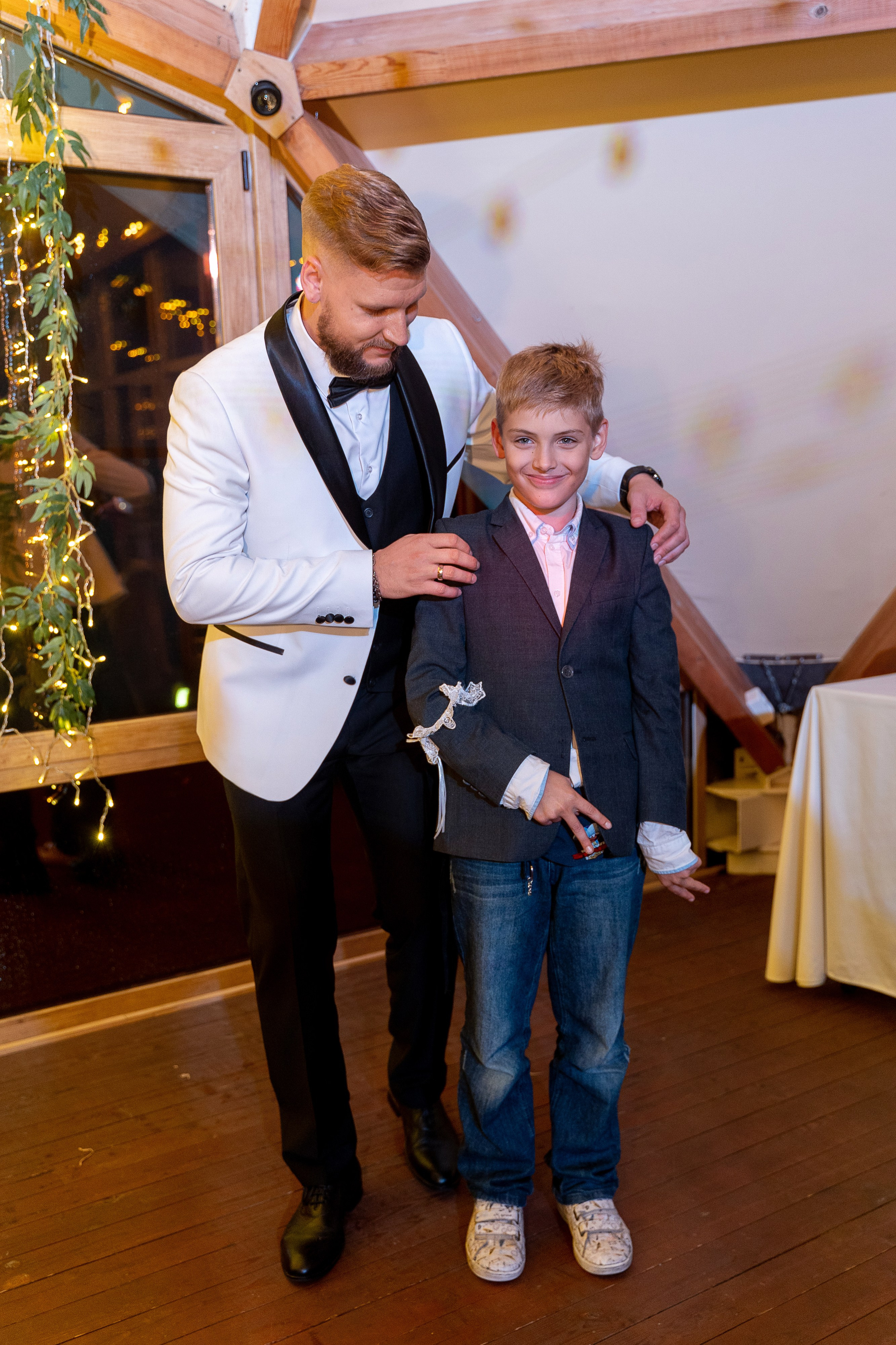 Виталий и Екатерина. Архив