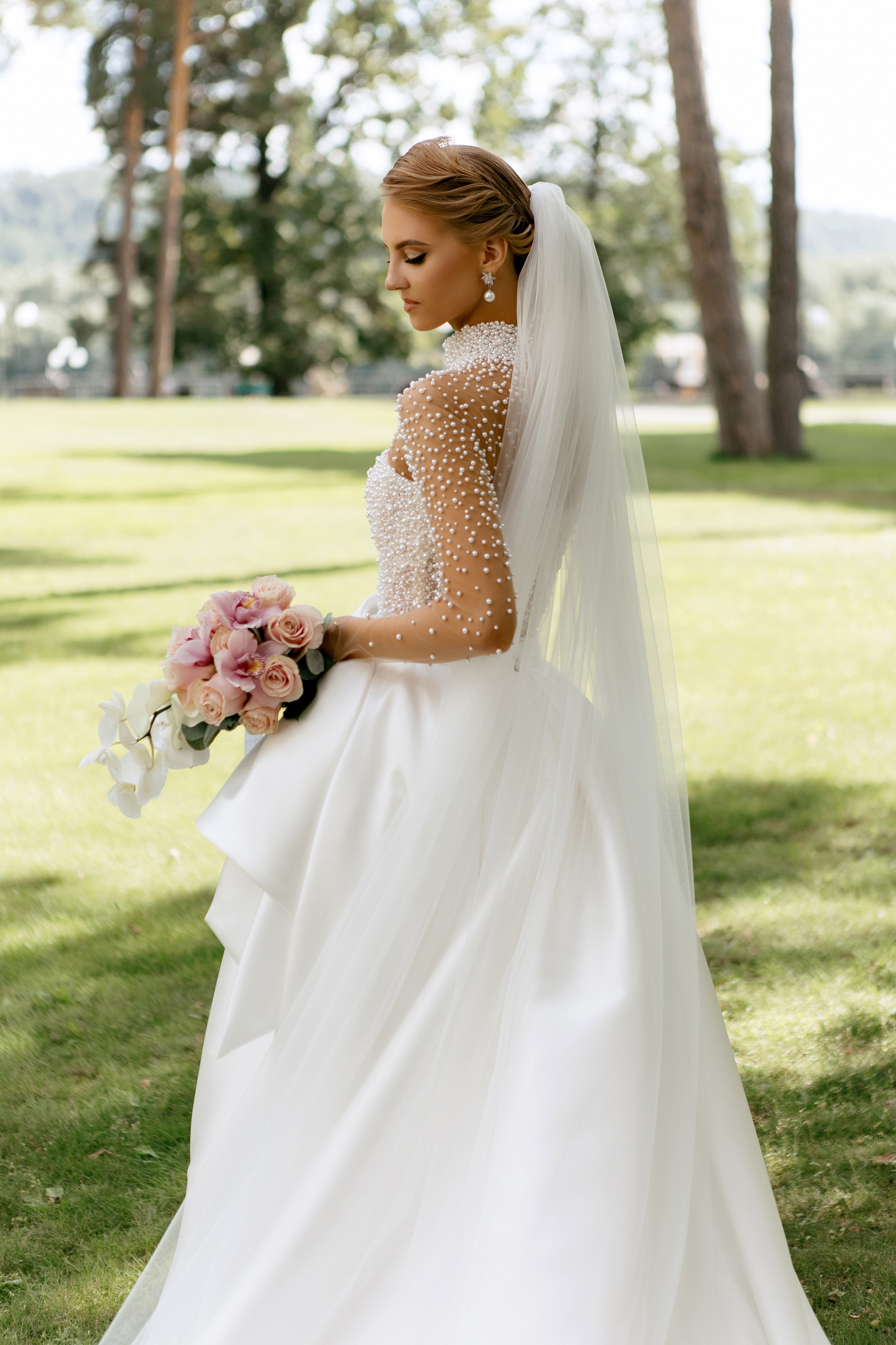 Павел и Диана. Свадебный фотограф Ксения Трухина в Нижнем Новгороде и Москве