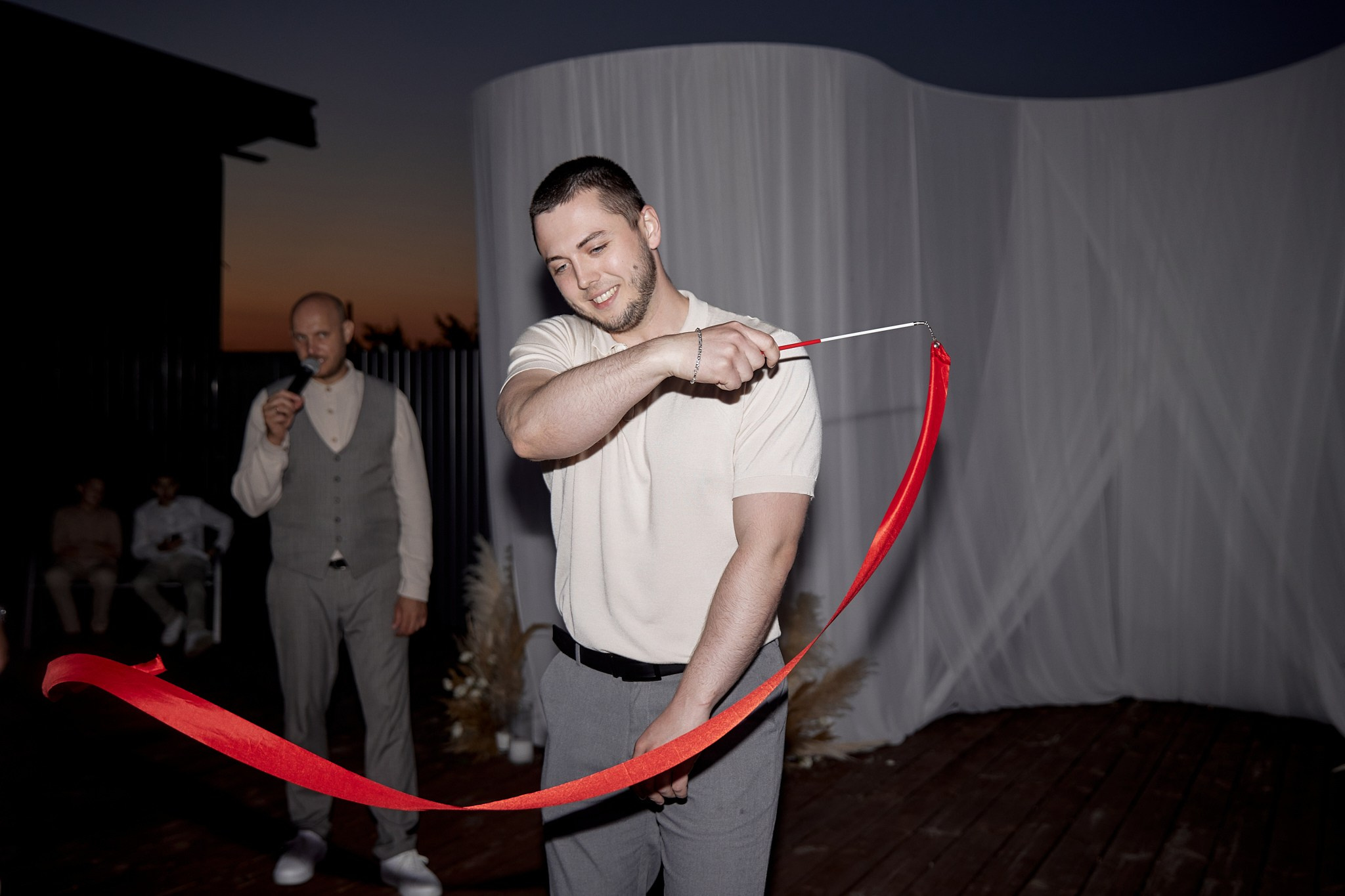 Свадьба Линара и Динары. Свадебный фотограф в Ульяновске Александр Никитин