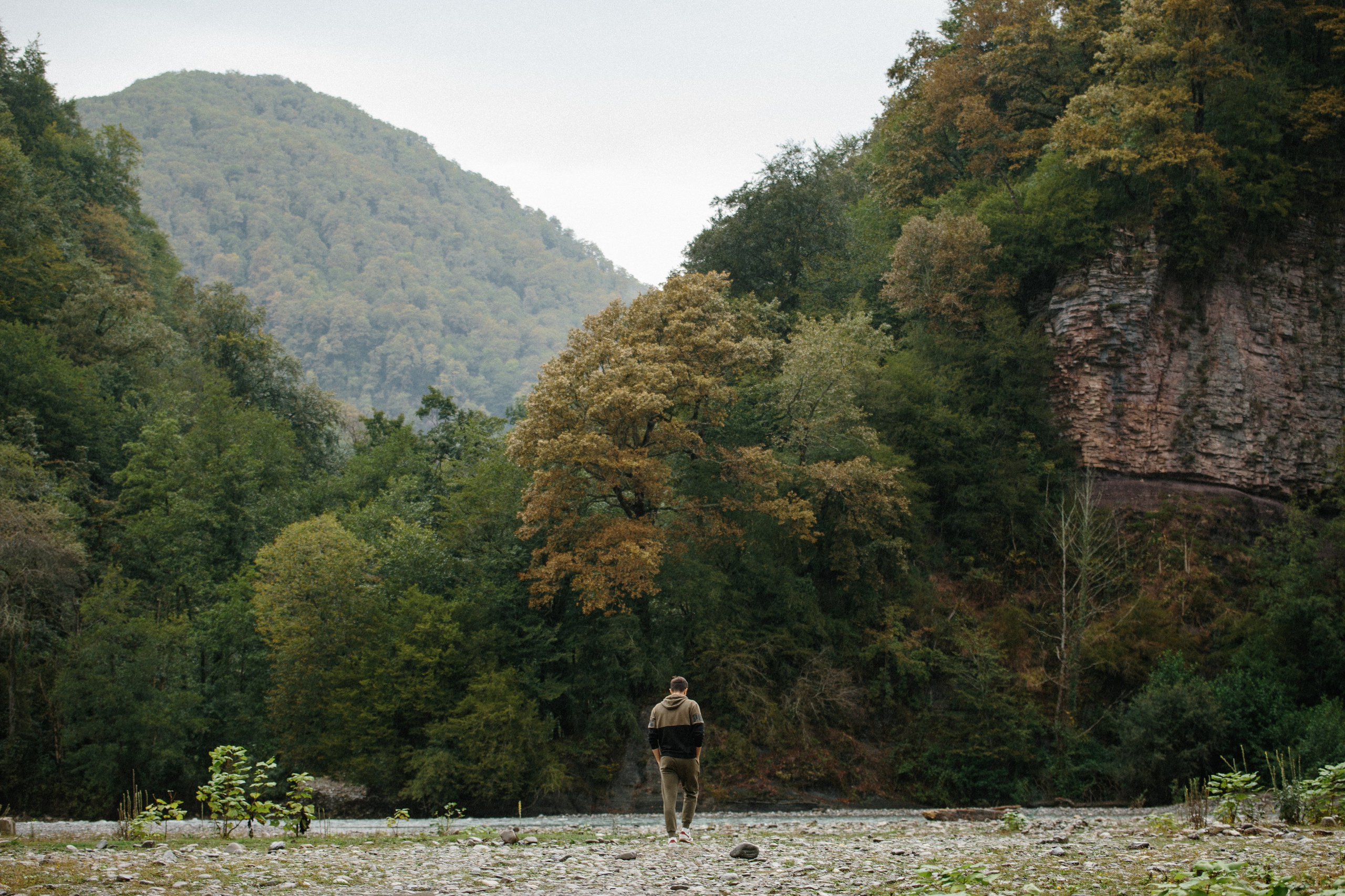 Оштенский Кордон. Семейный фотограф в Белгороде