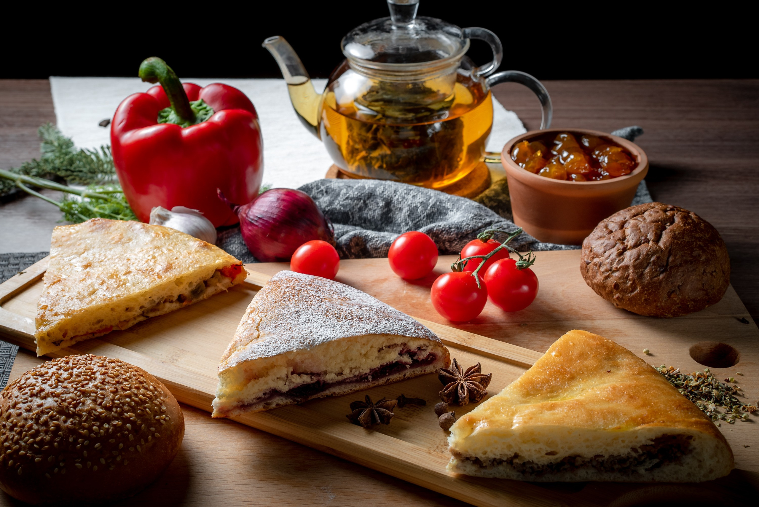 Контент. Andrey Luzin | [yooroock] photographer