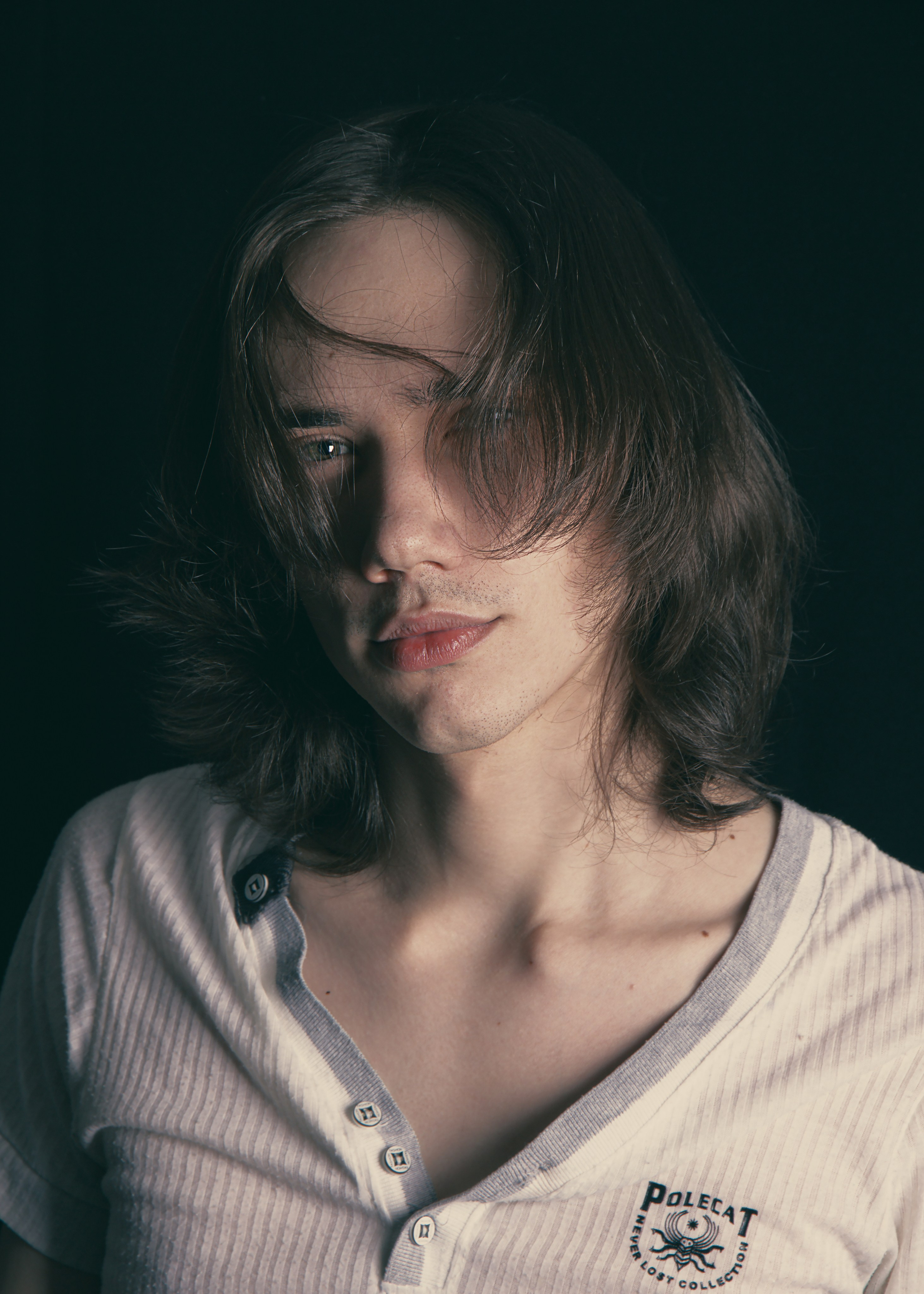 Портретная съемка. Портретный фотограф в Краснодаре Коробейников Никита