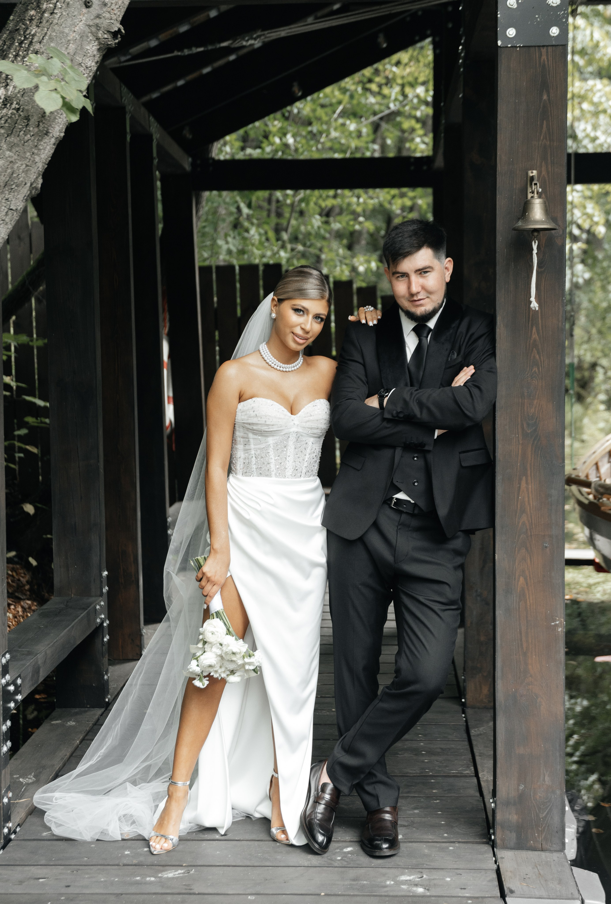 Aidar & Ralina. Свадебный фотограф Ильнар Асадуллин