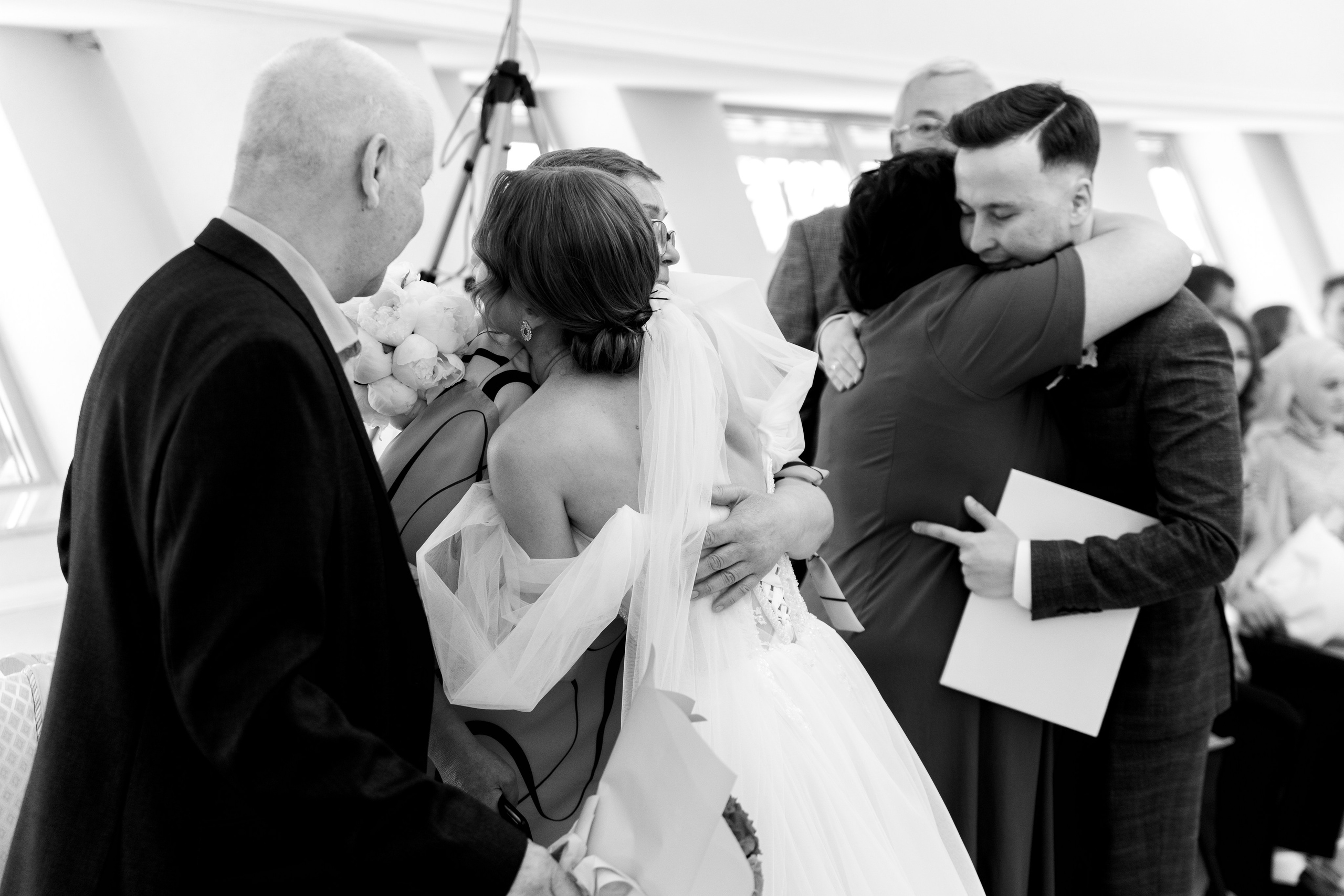 Renat & Alina. Свадебный фотограф Ильнар Асадуллин