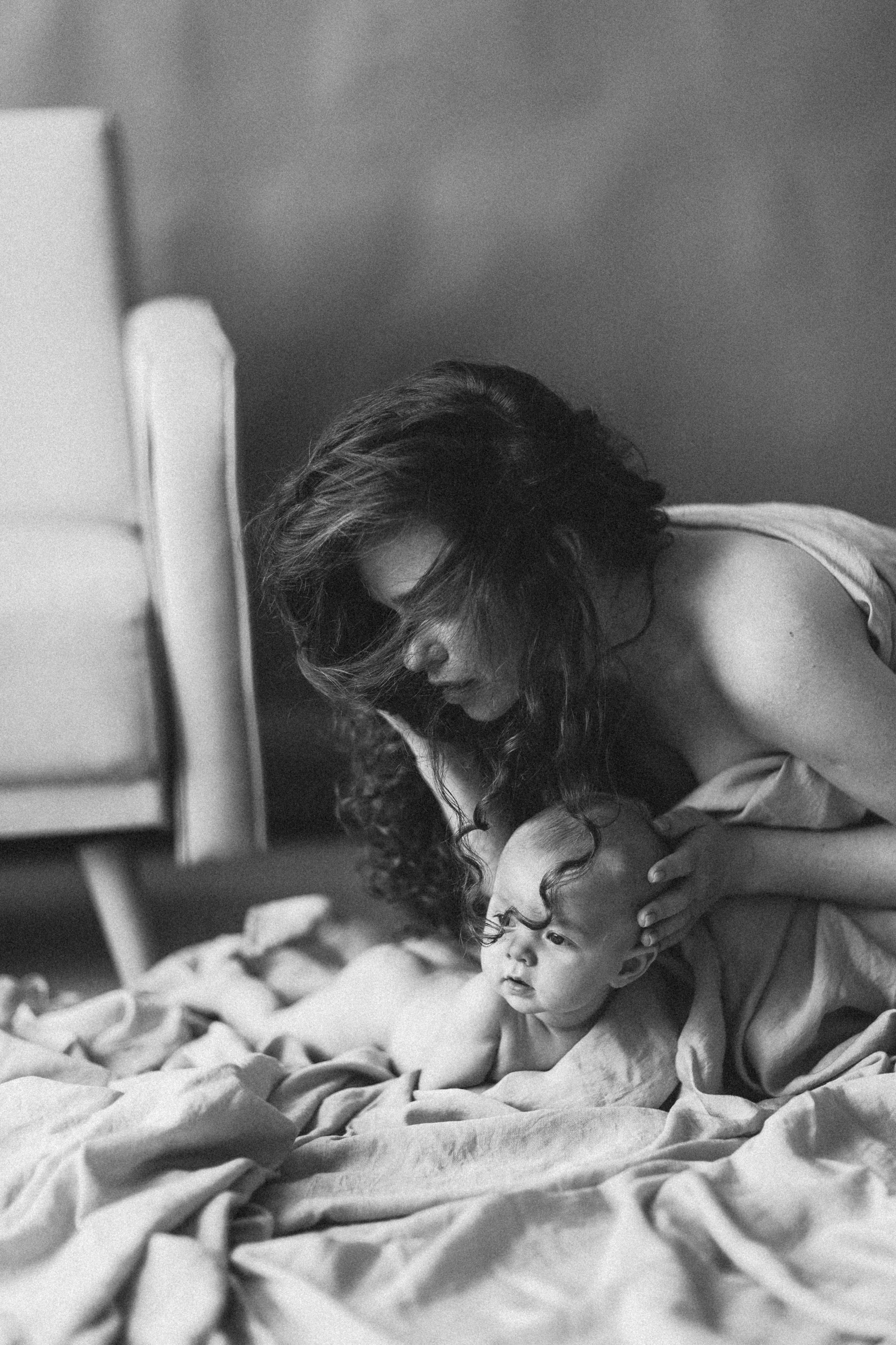 Катя, Арсений. Семейный фотограф Оля Гладченко