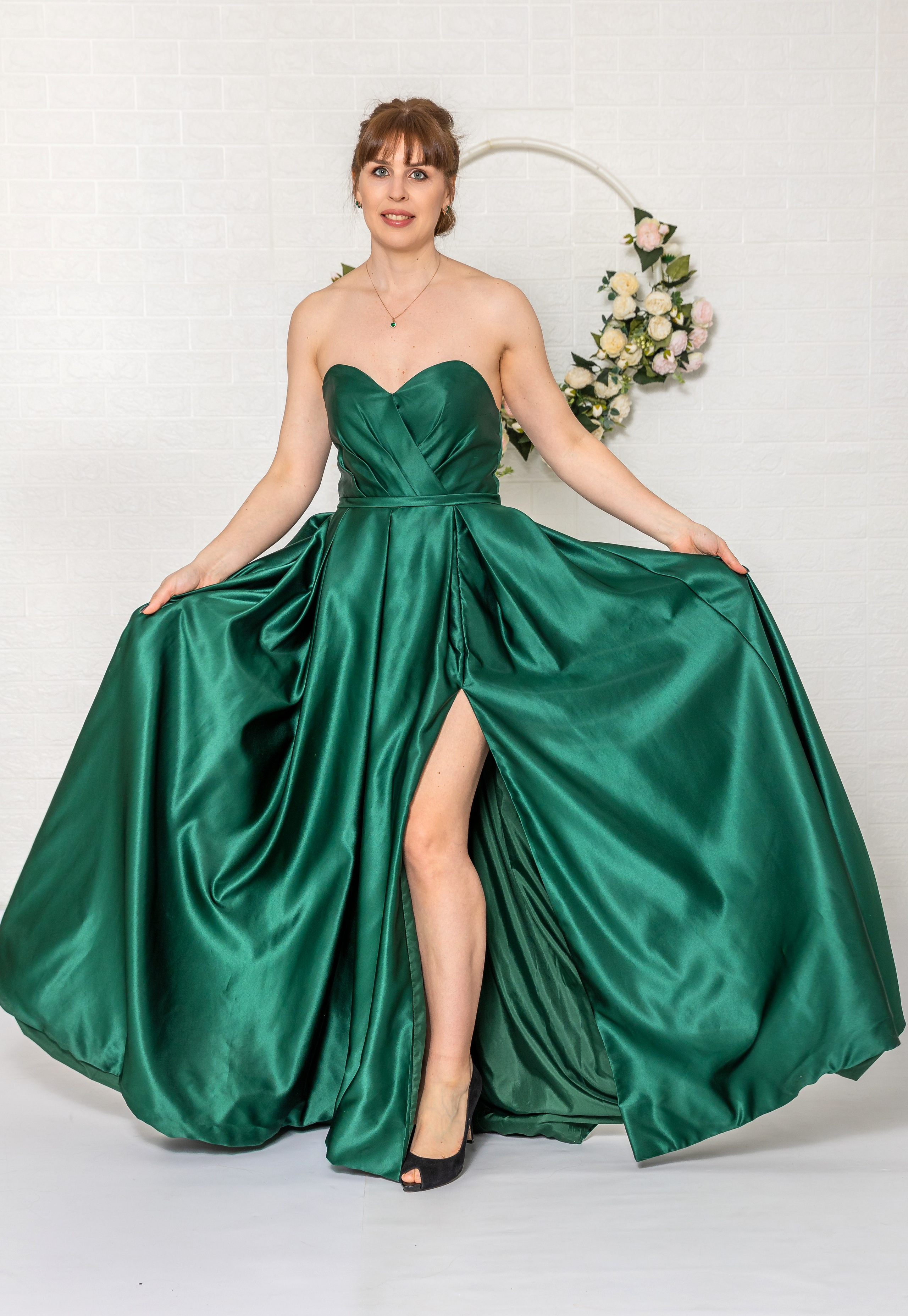 Женские платья. Детский семейный фотограф в г. Находка Ольга Коваленко, фотостудия Memories