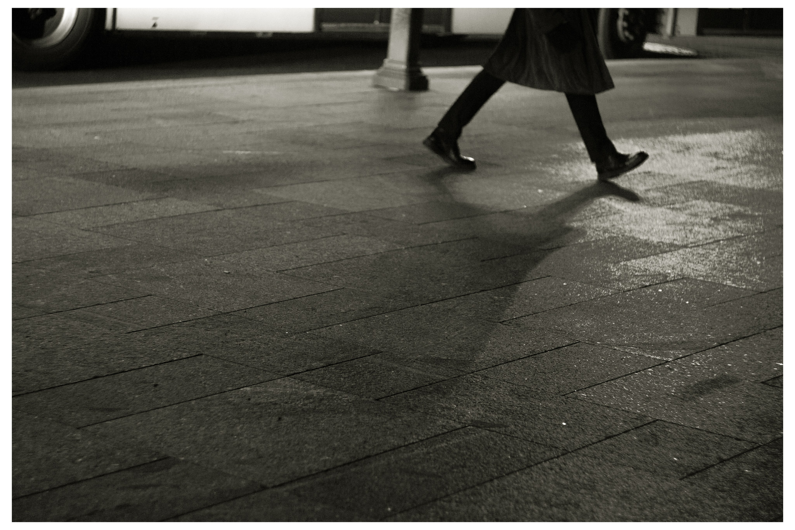 Ваня. Портретный и художественный фотограф в Москве