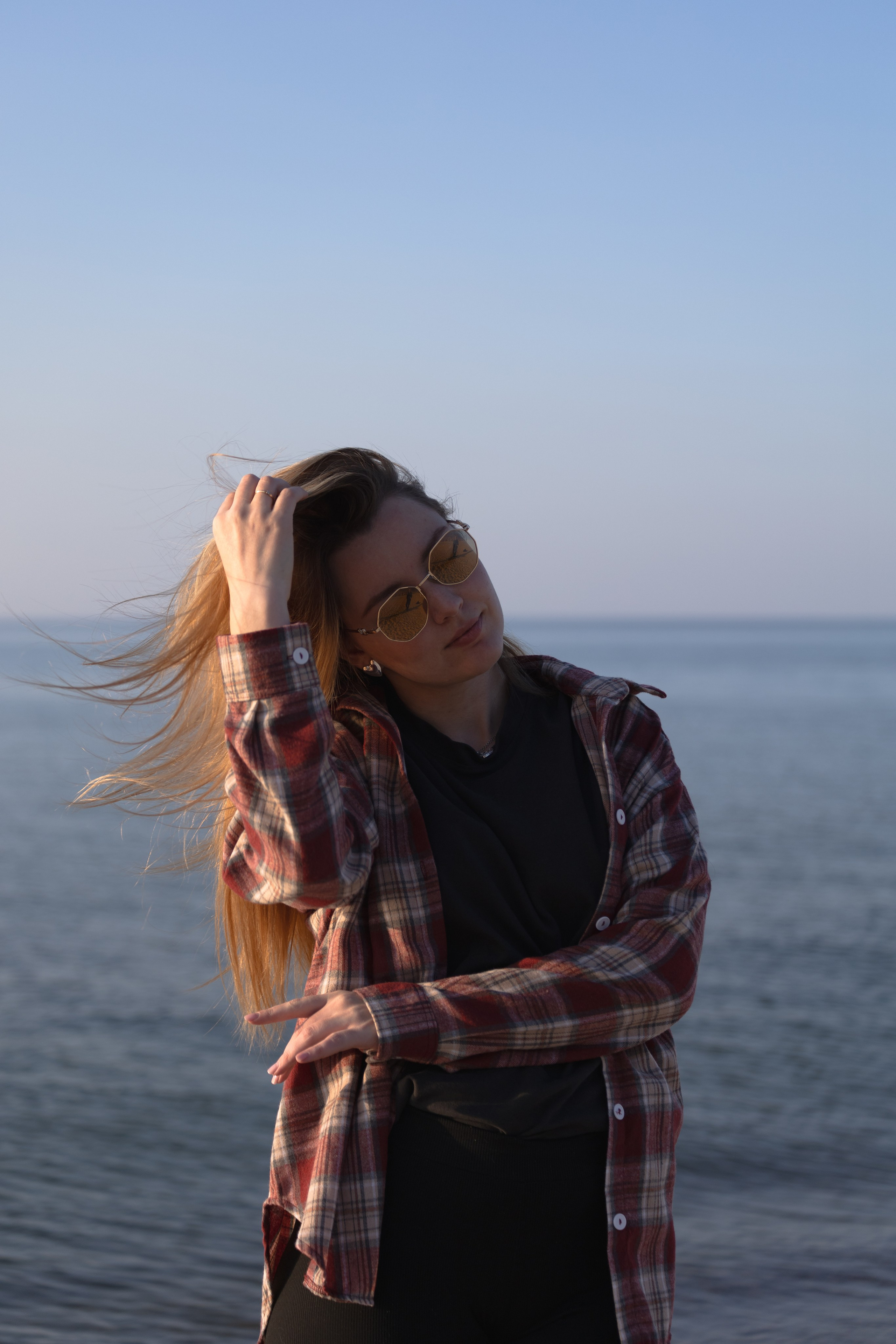 Ирина К. — Digital Noise —