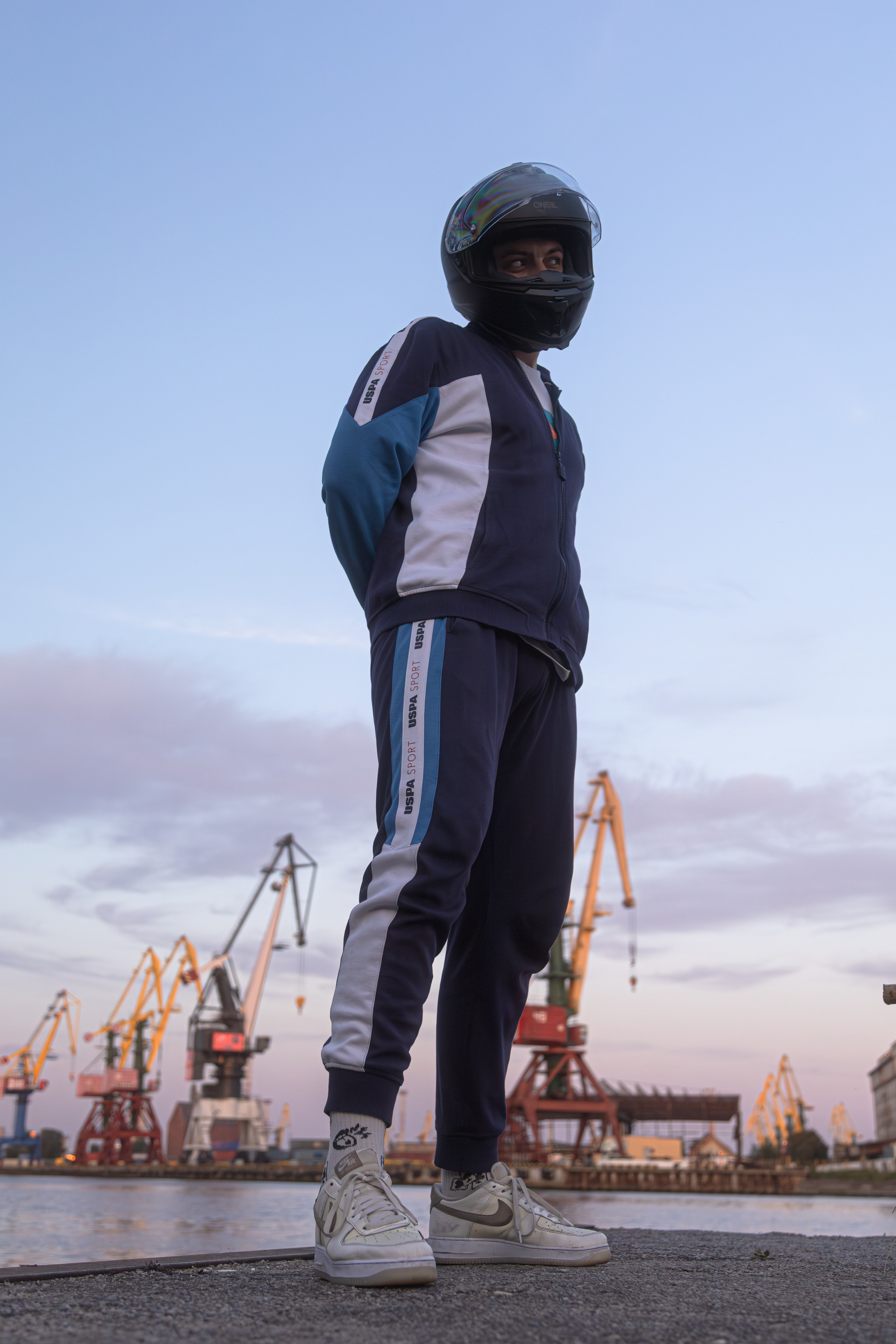 Daniil R. — Digital Noise —