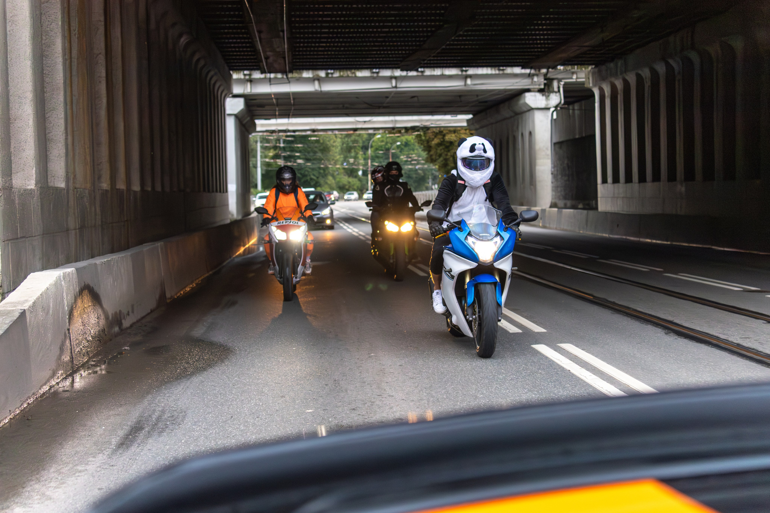 Закрытие Летнего сезона — 2025. — Digital Noise —