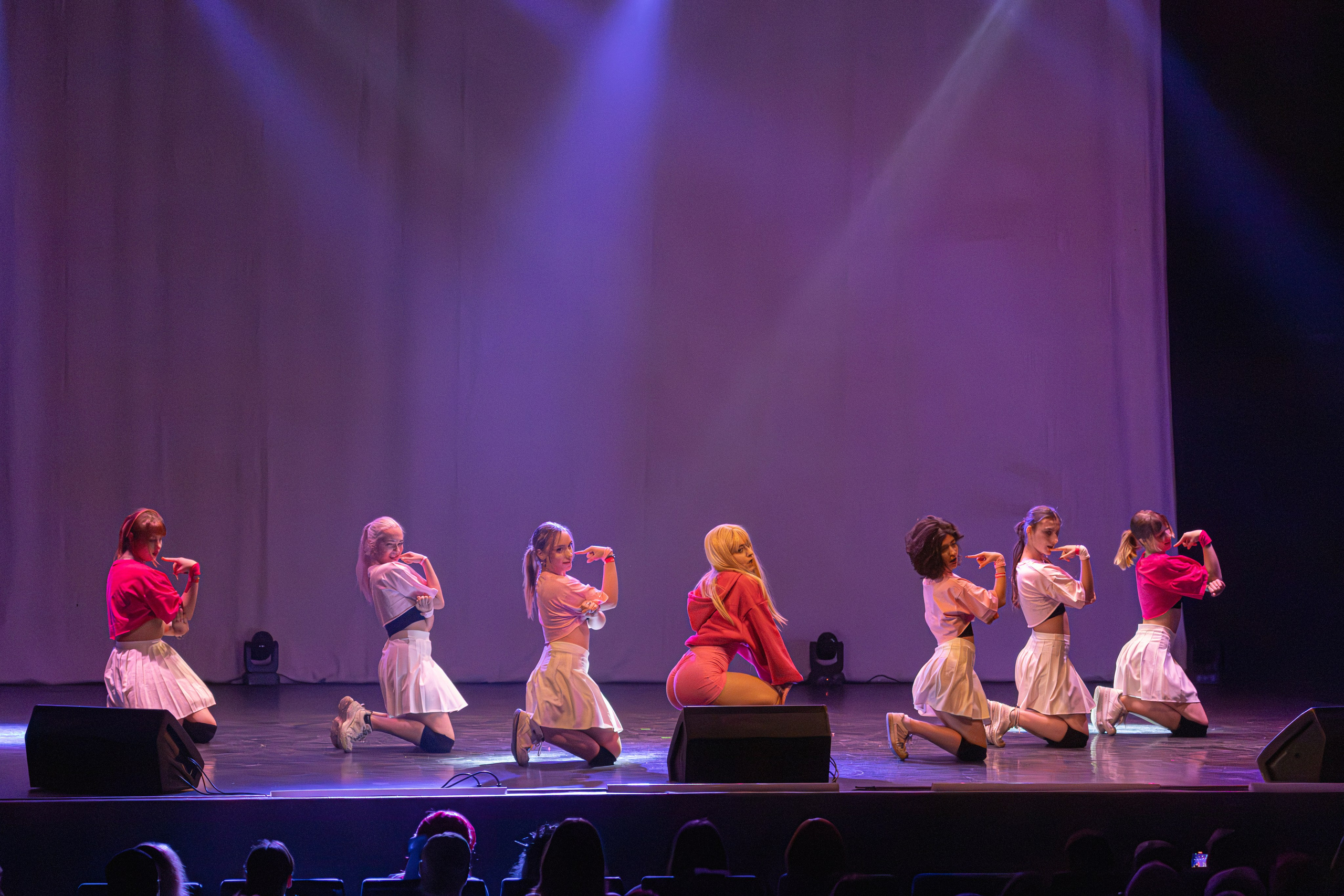 Panikon! — 2025. — Digital Noise —