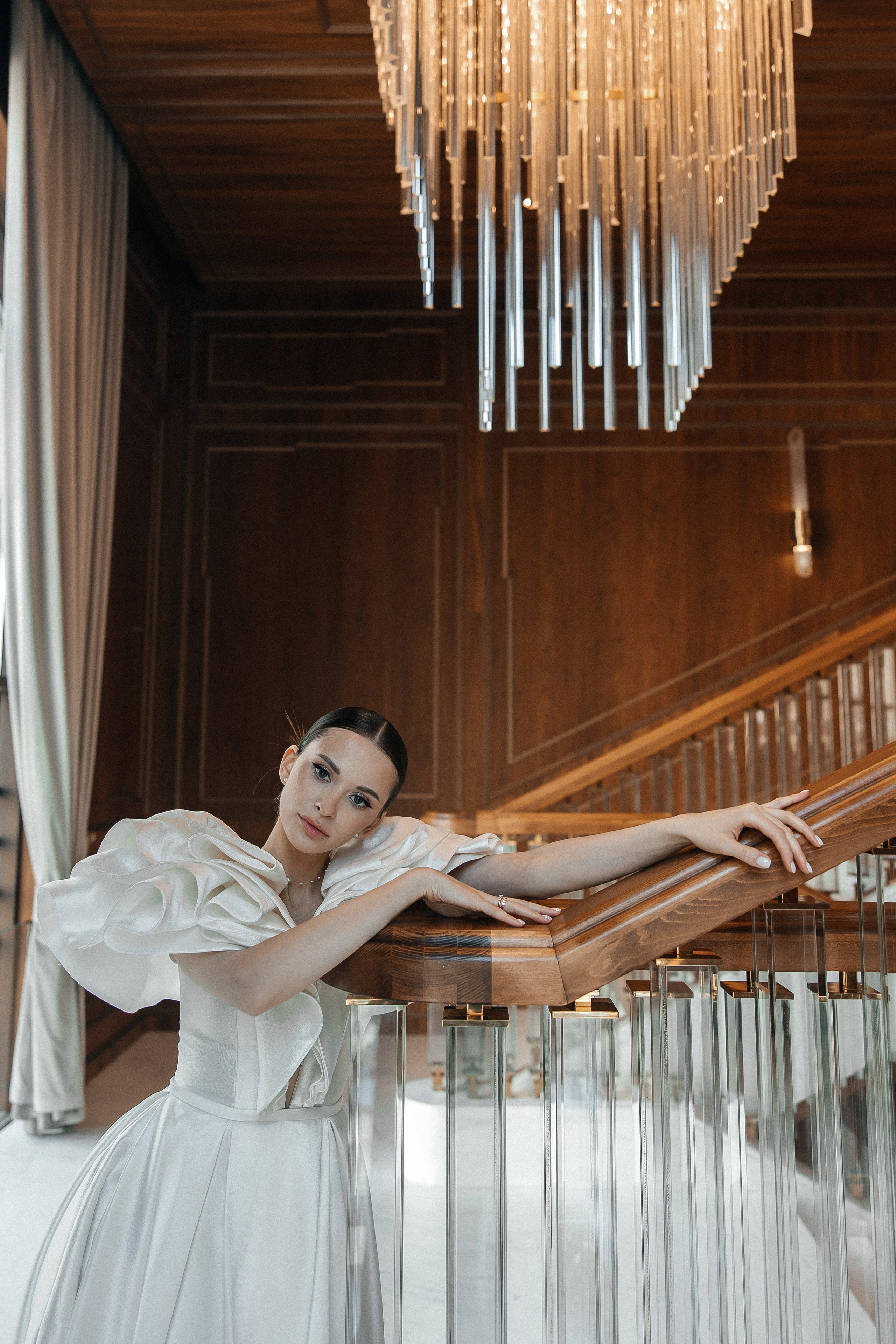 Андрей и Наталья. СВАДЕБНЫЙ ФОТОГРАФ МОСКВА