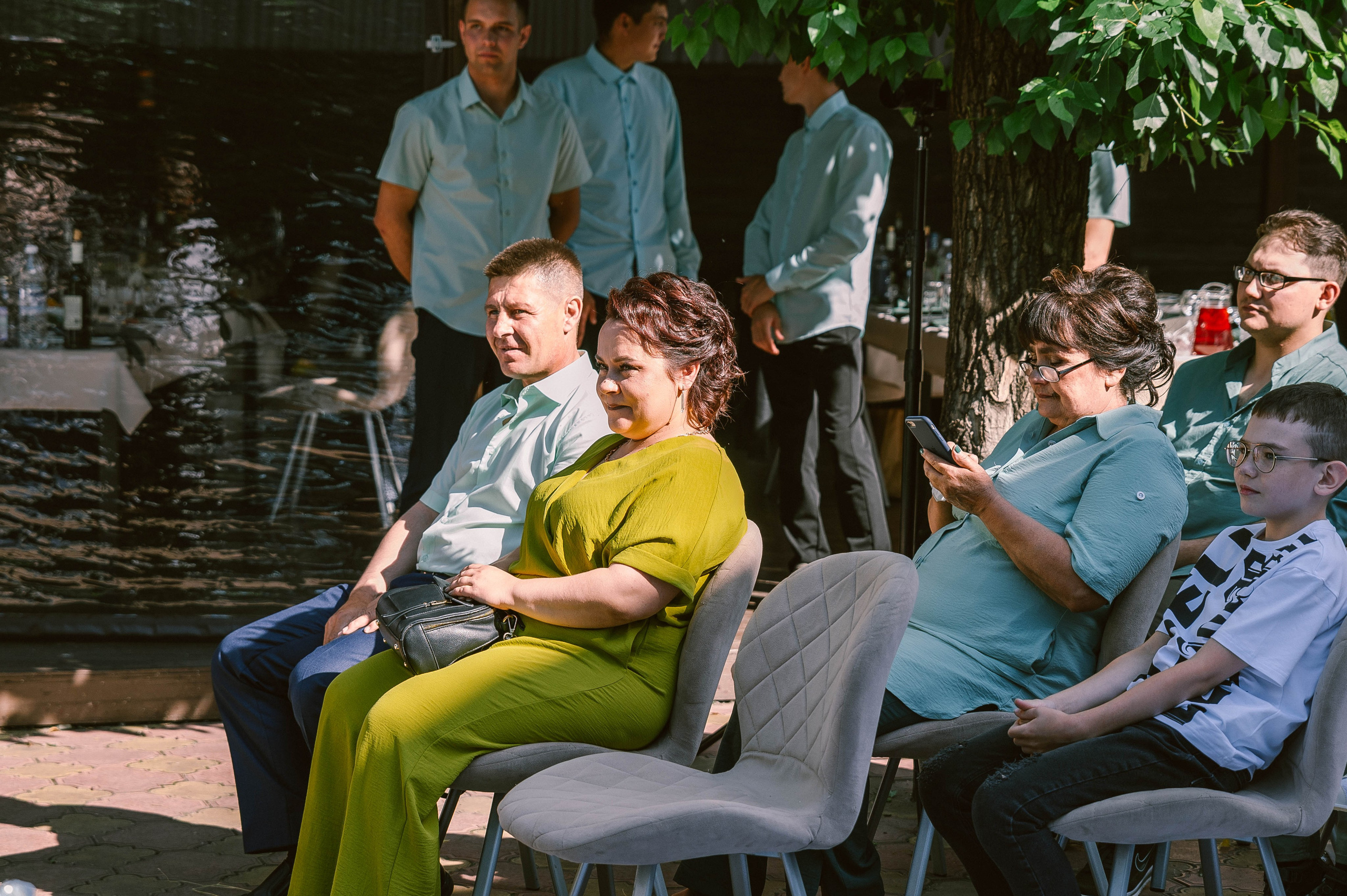 Андрей и Ульяна. Свадебный и семейный фотограф в Чите Юлия Оранская