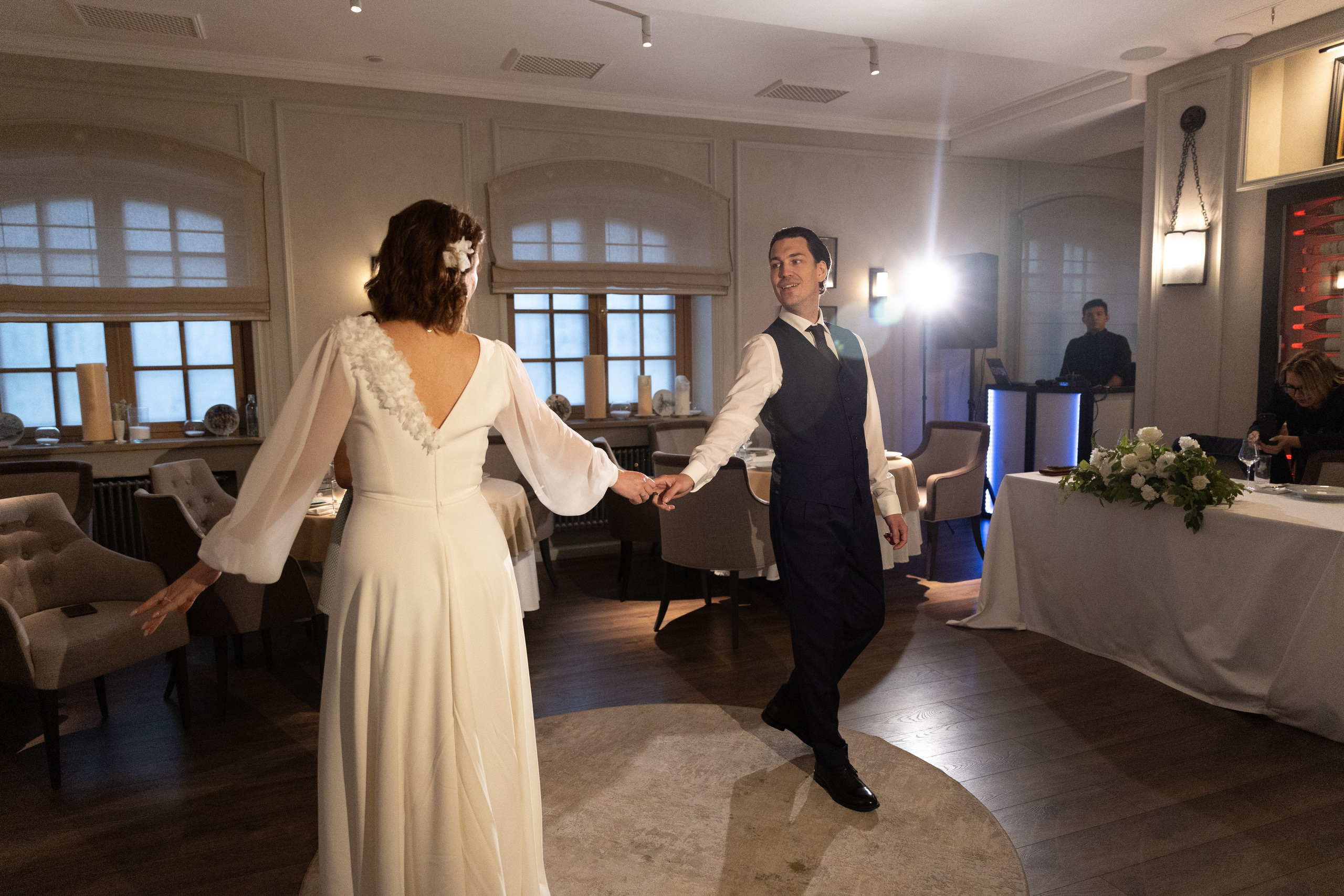 Михаил и Ирина. Свадебный и семейный фотограф